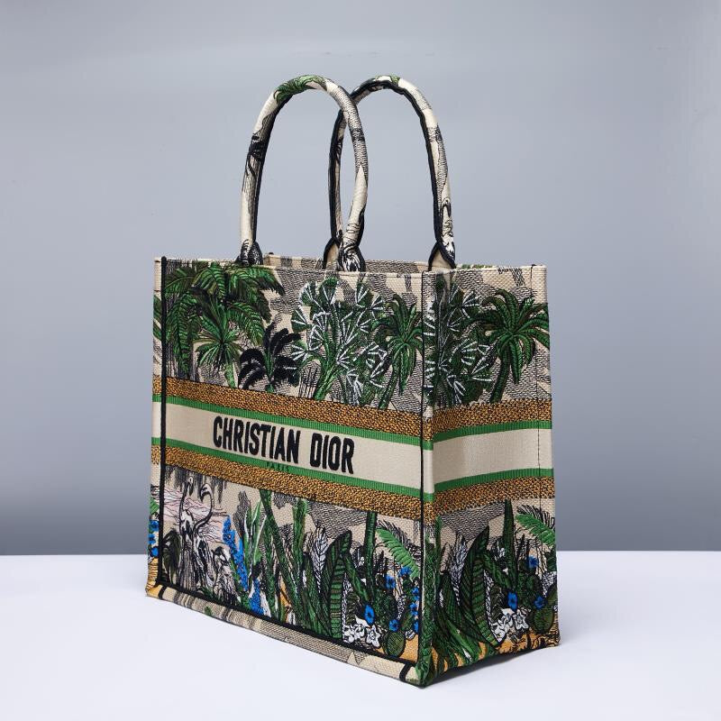 Multicolor Bags - FashionHype.xyz