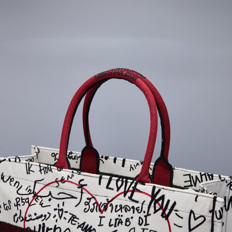 Multicolor Bags - FashionHype.xyz