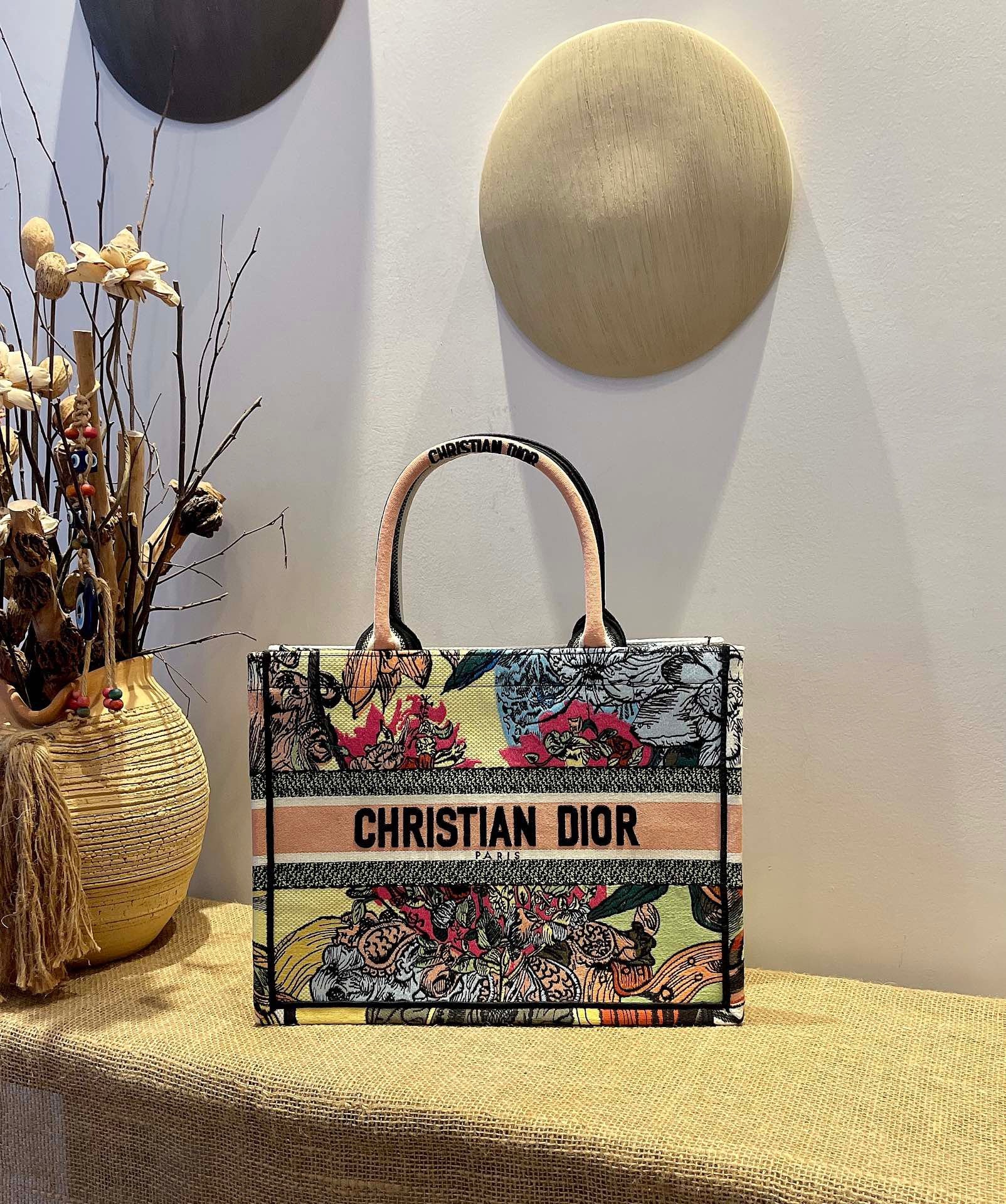 Multicolor Bags - FashionHype.xyz