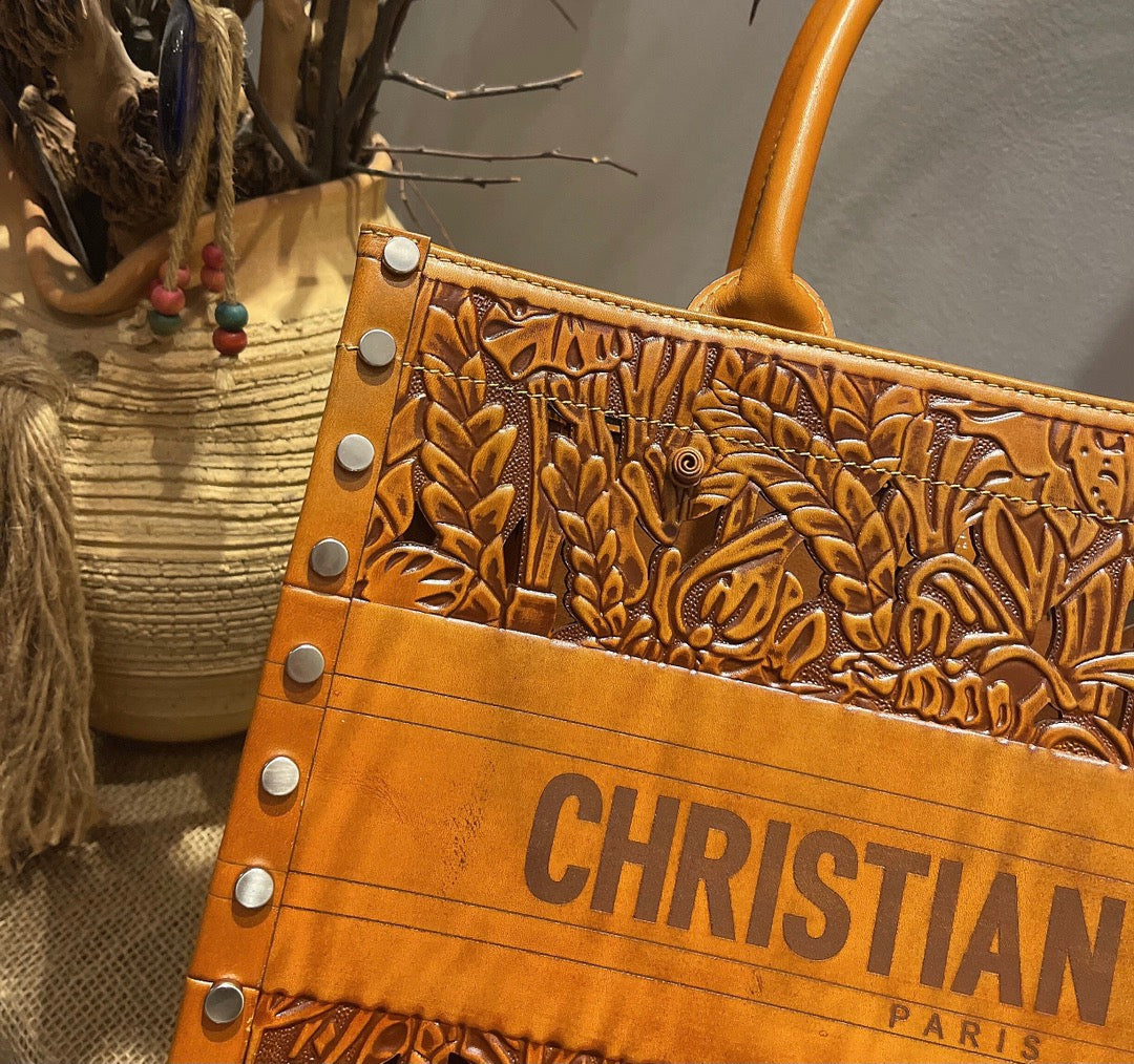 Multicolor Bags - FashionHype.xyz