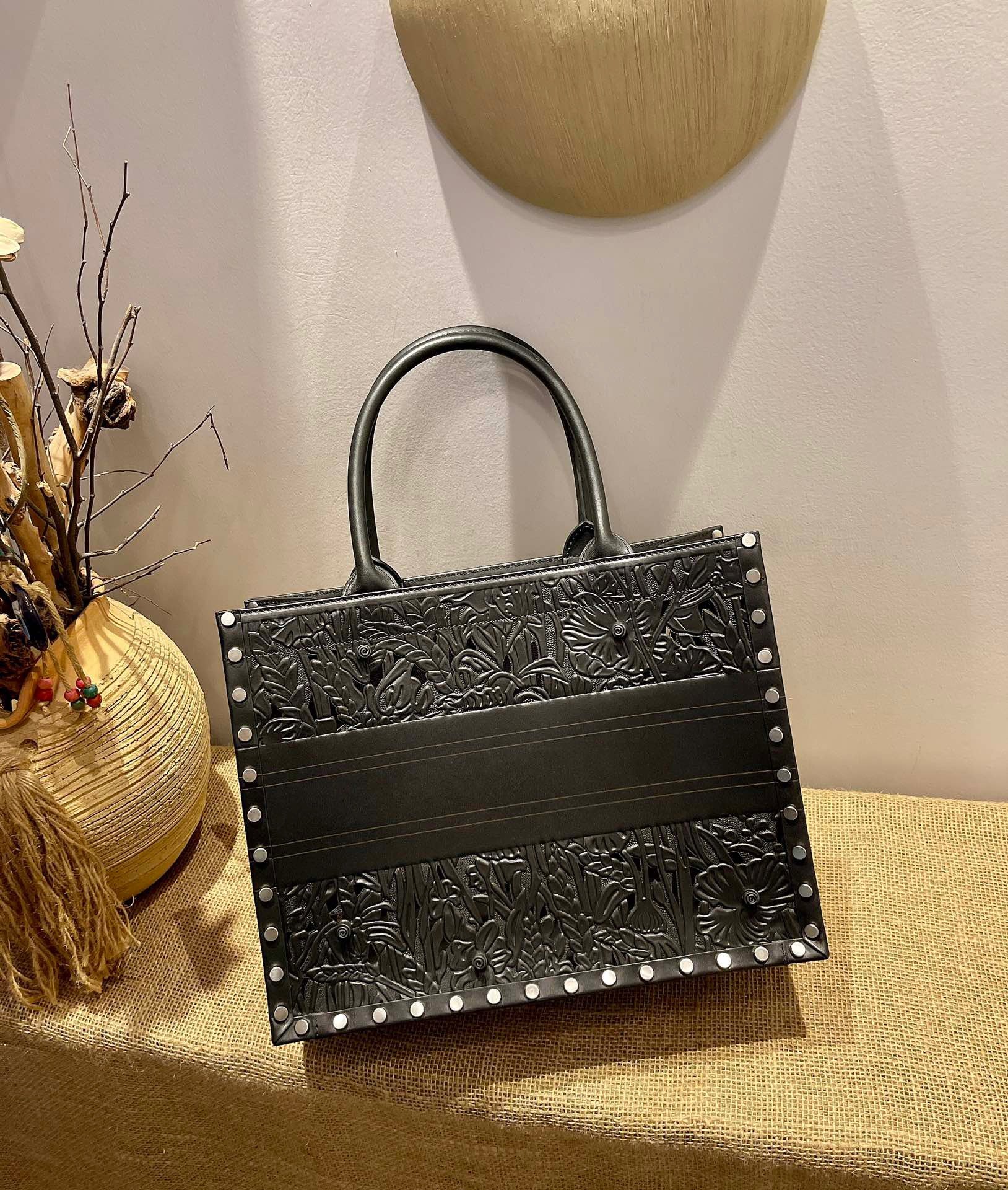 Multicolor Bags - FashionHype.xyz