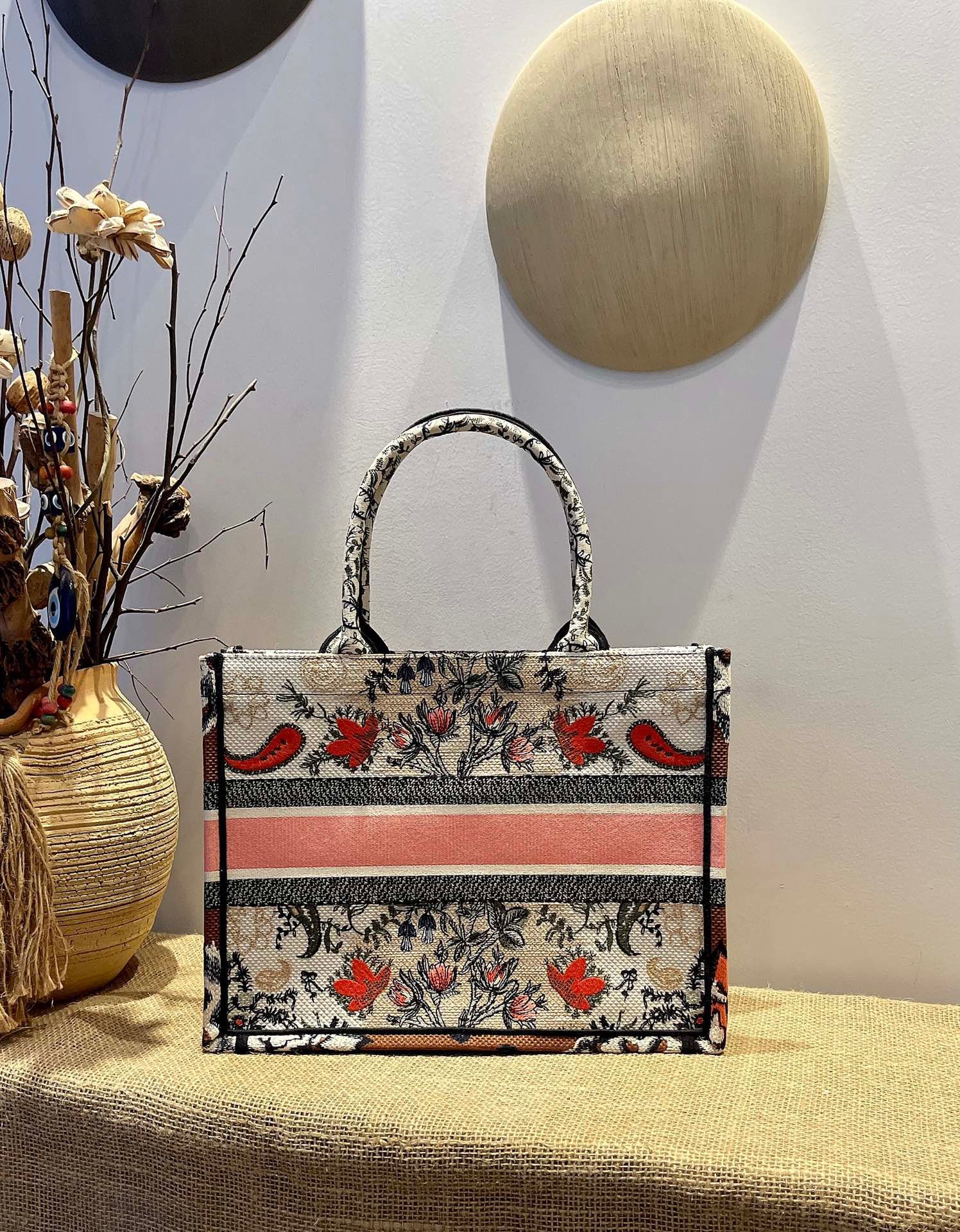 Multicolor Bags - FashionHype.xyz