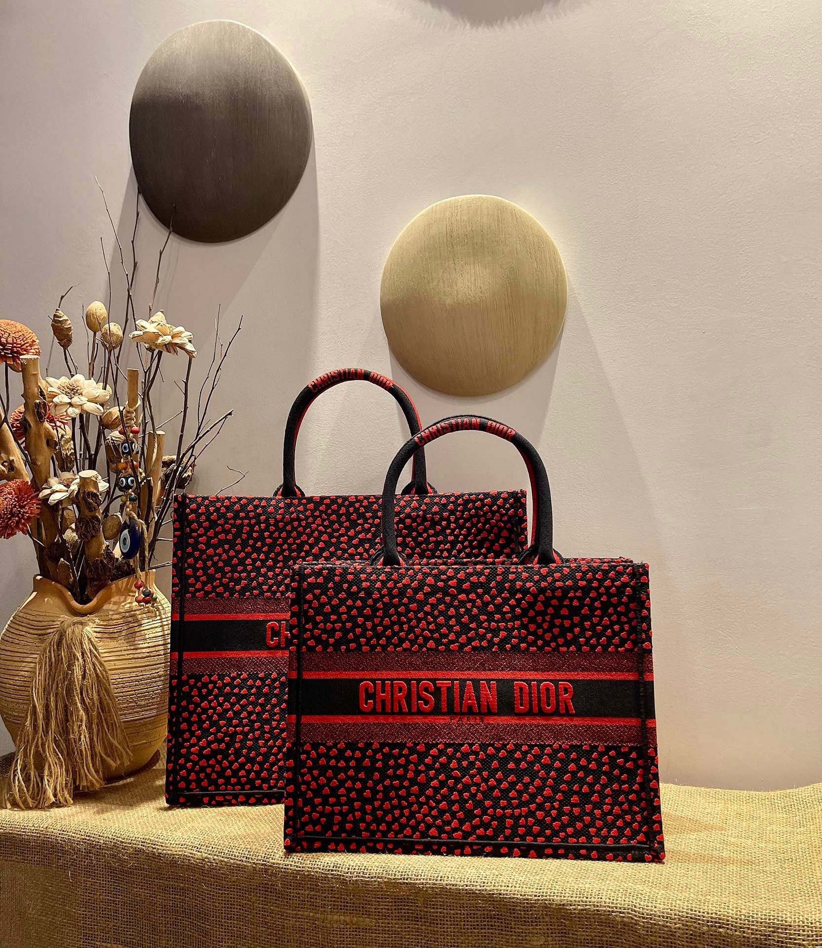 Multicolor Bags - FashionHype.xyz