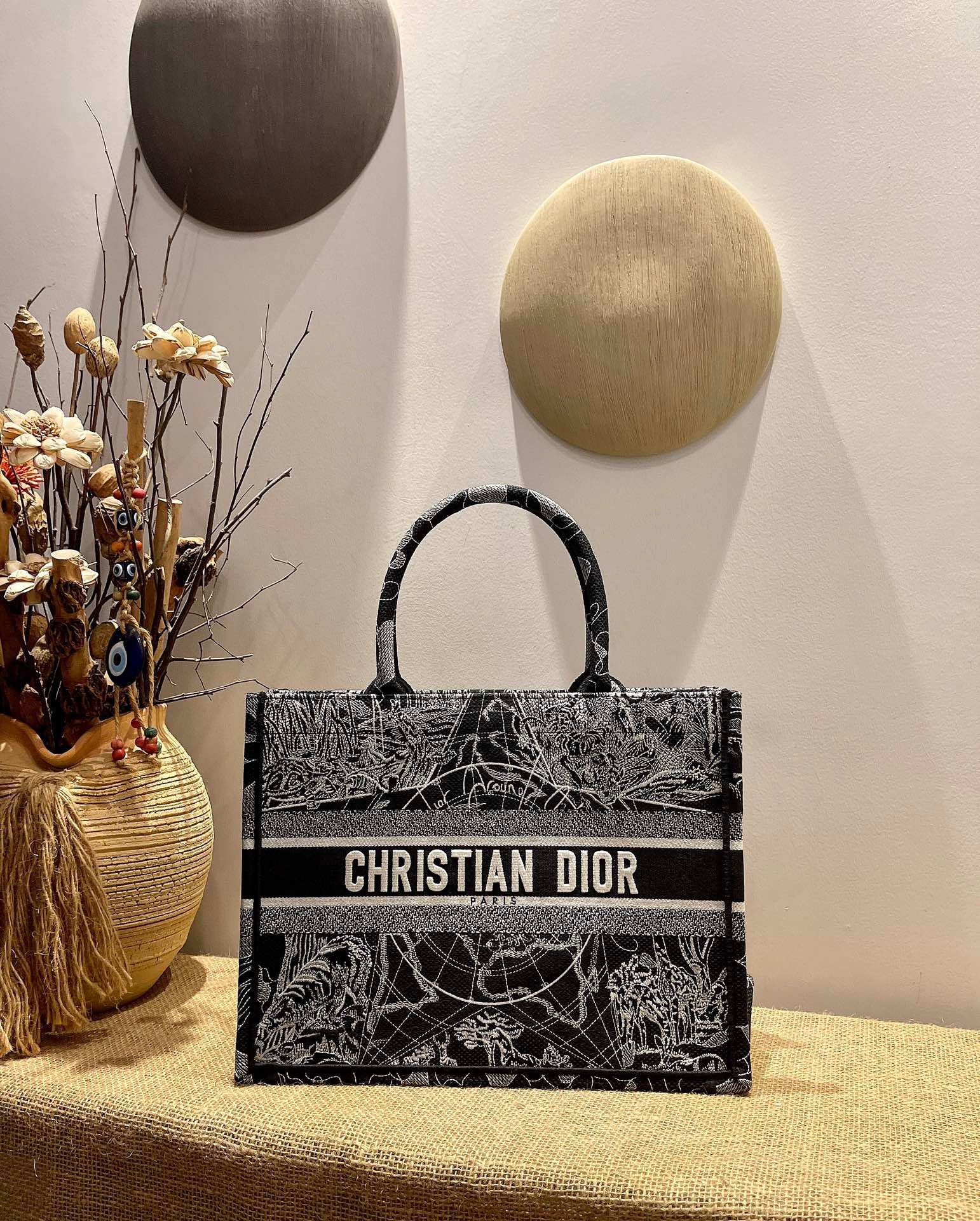 Mehrfarbige Taschen