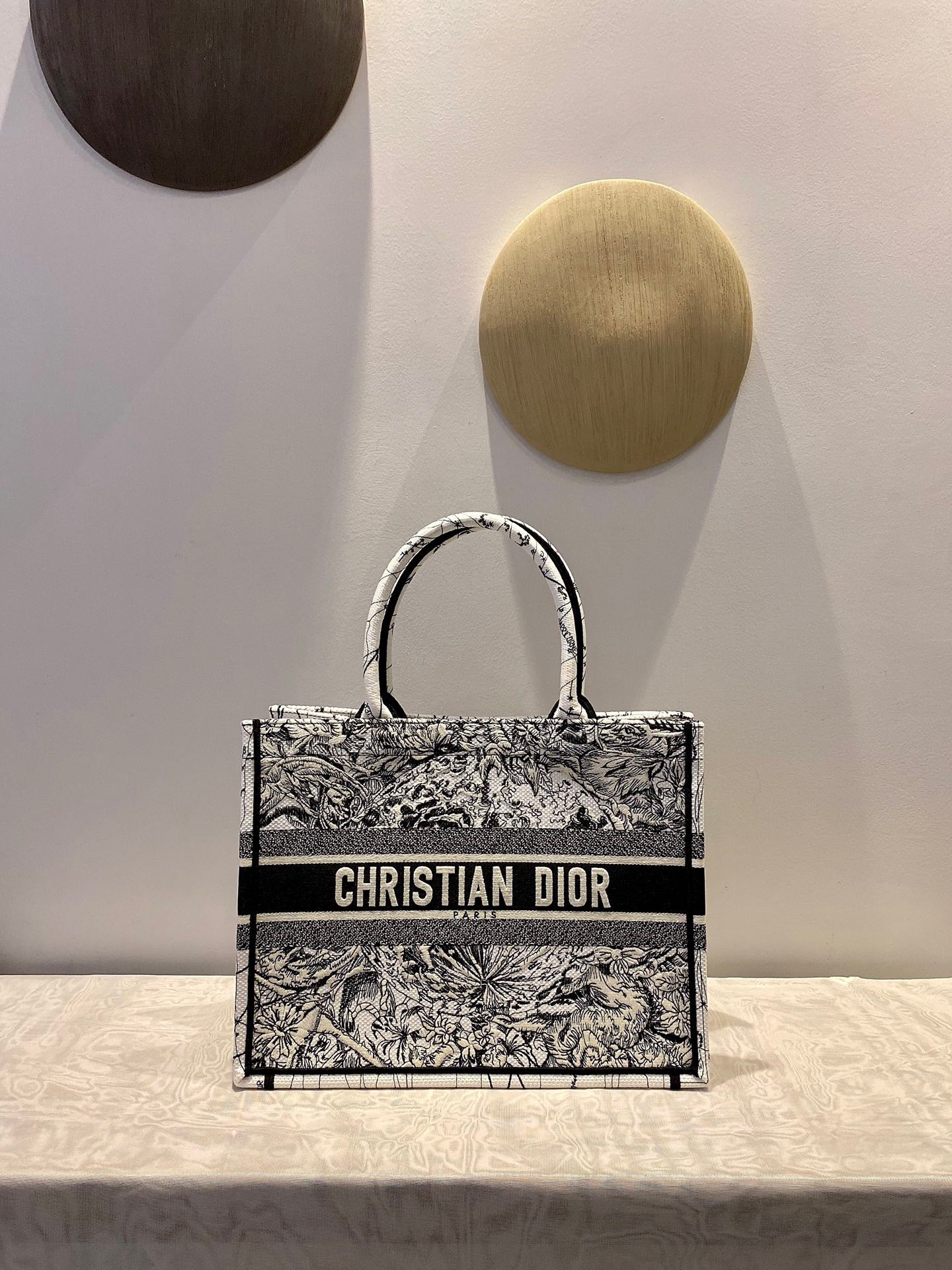 Mehrfarbige Taschen