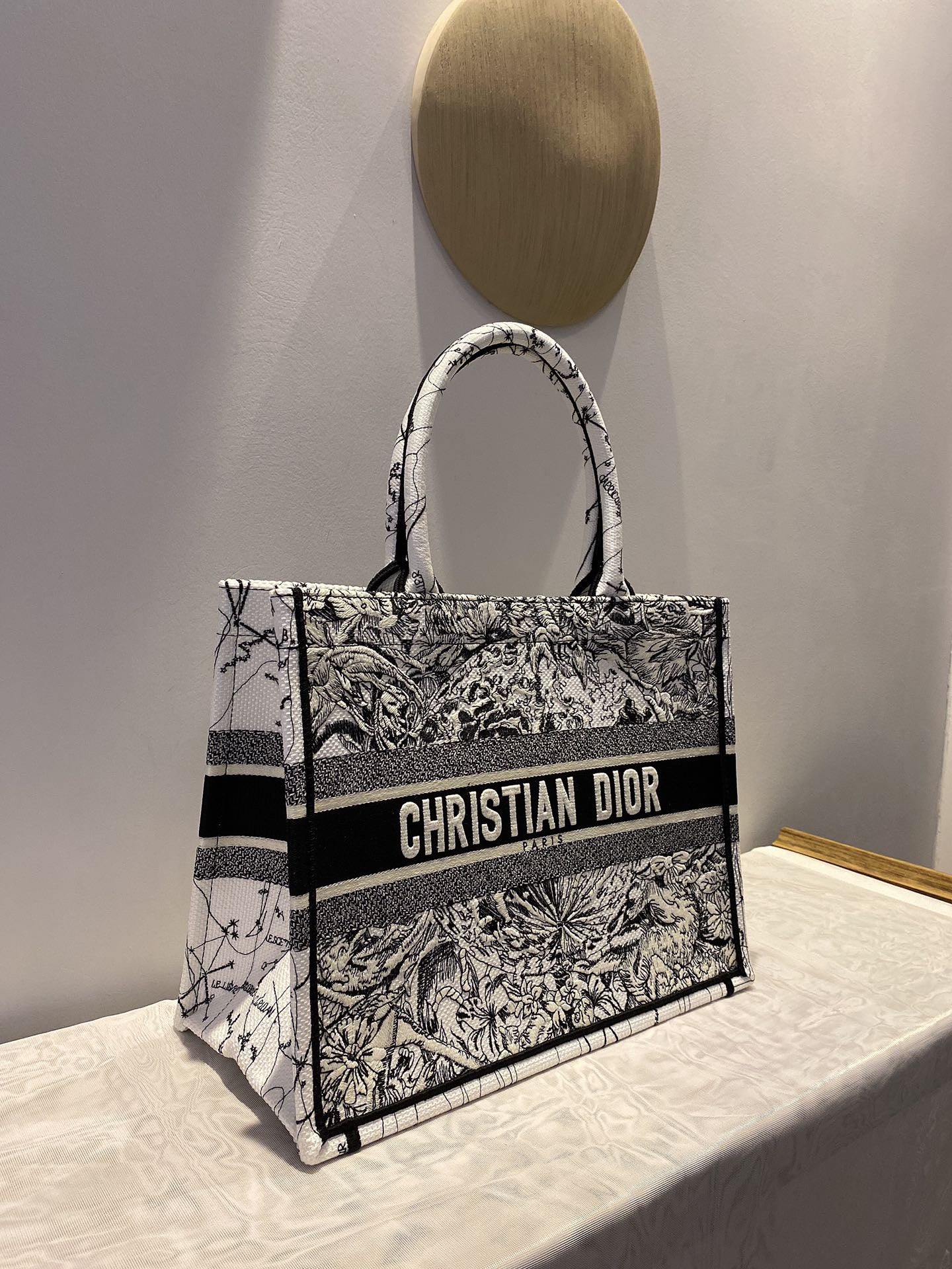 Mehrfarbige Taschen