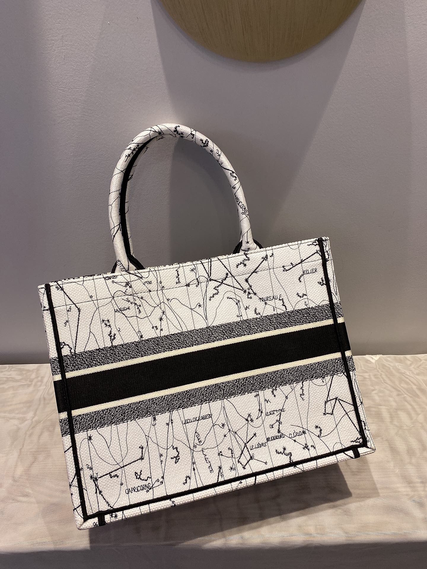 Mehrfarbige Taschen