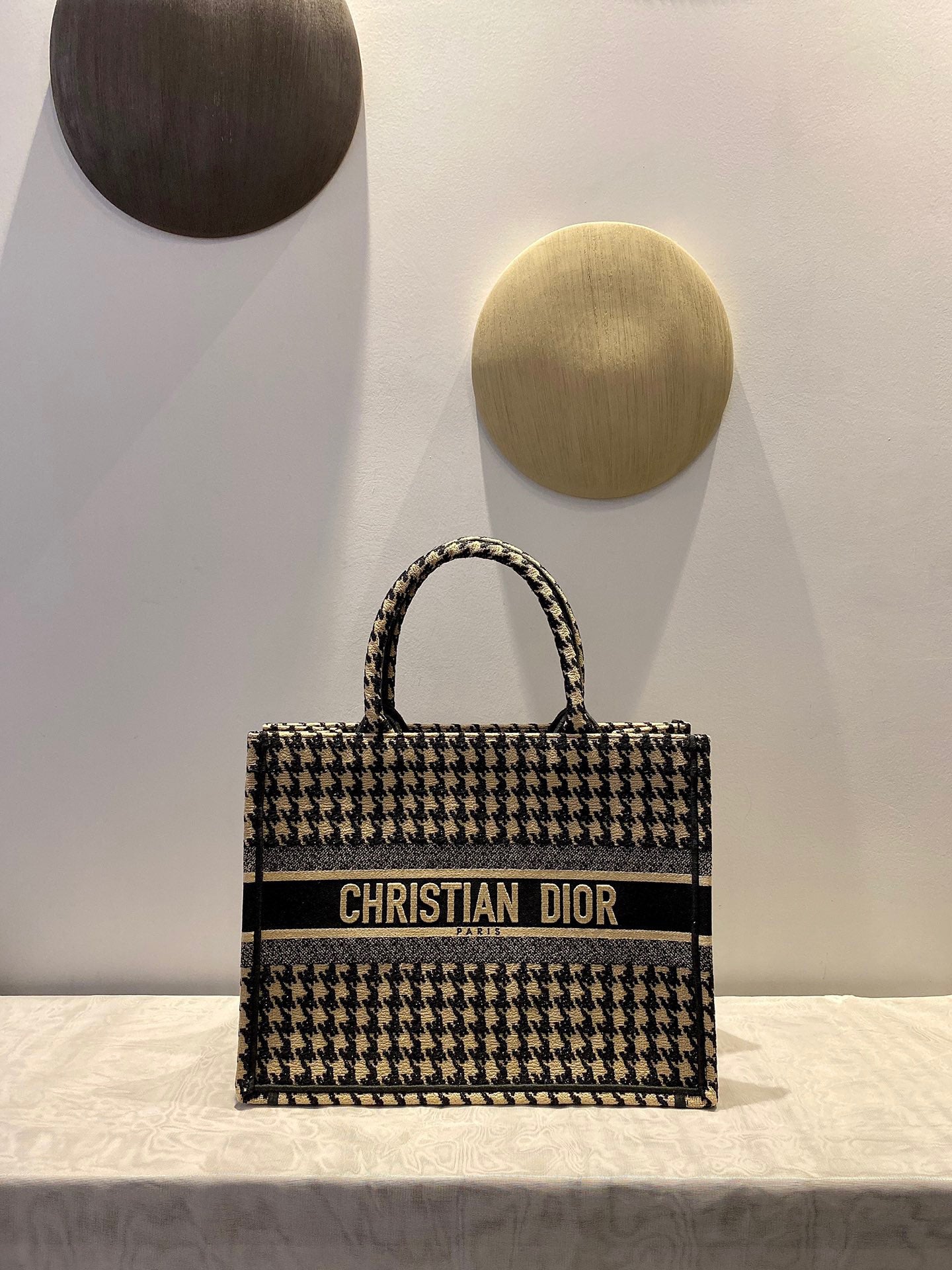 Mehrfarbige Taschen