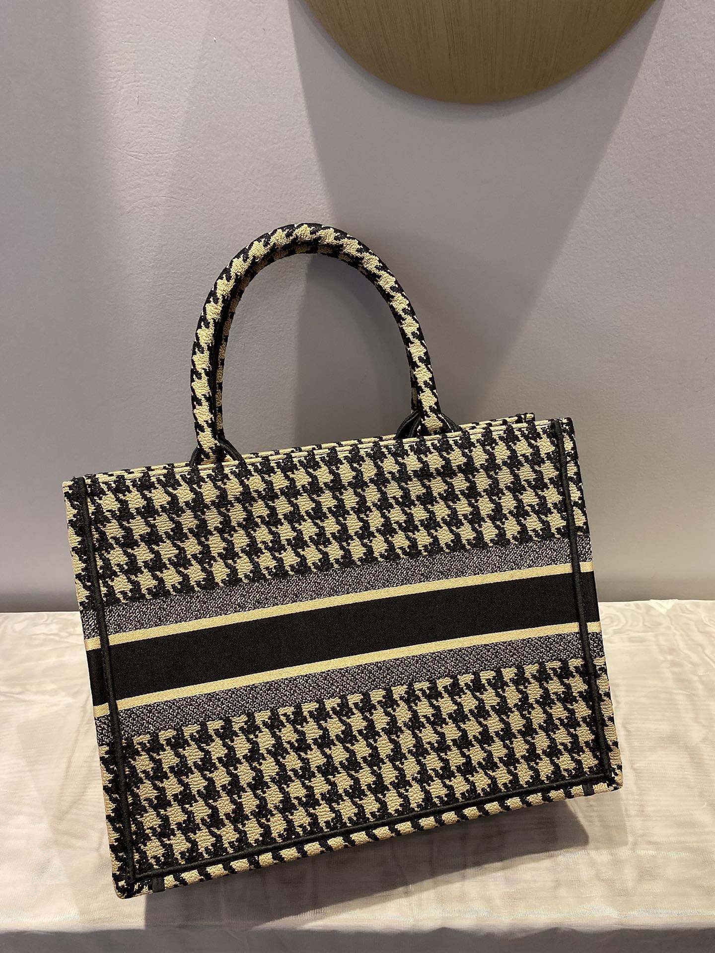 Mehrfarbige Taschen