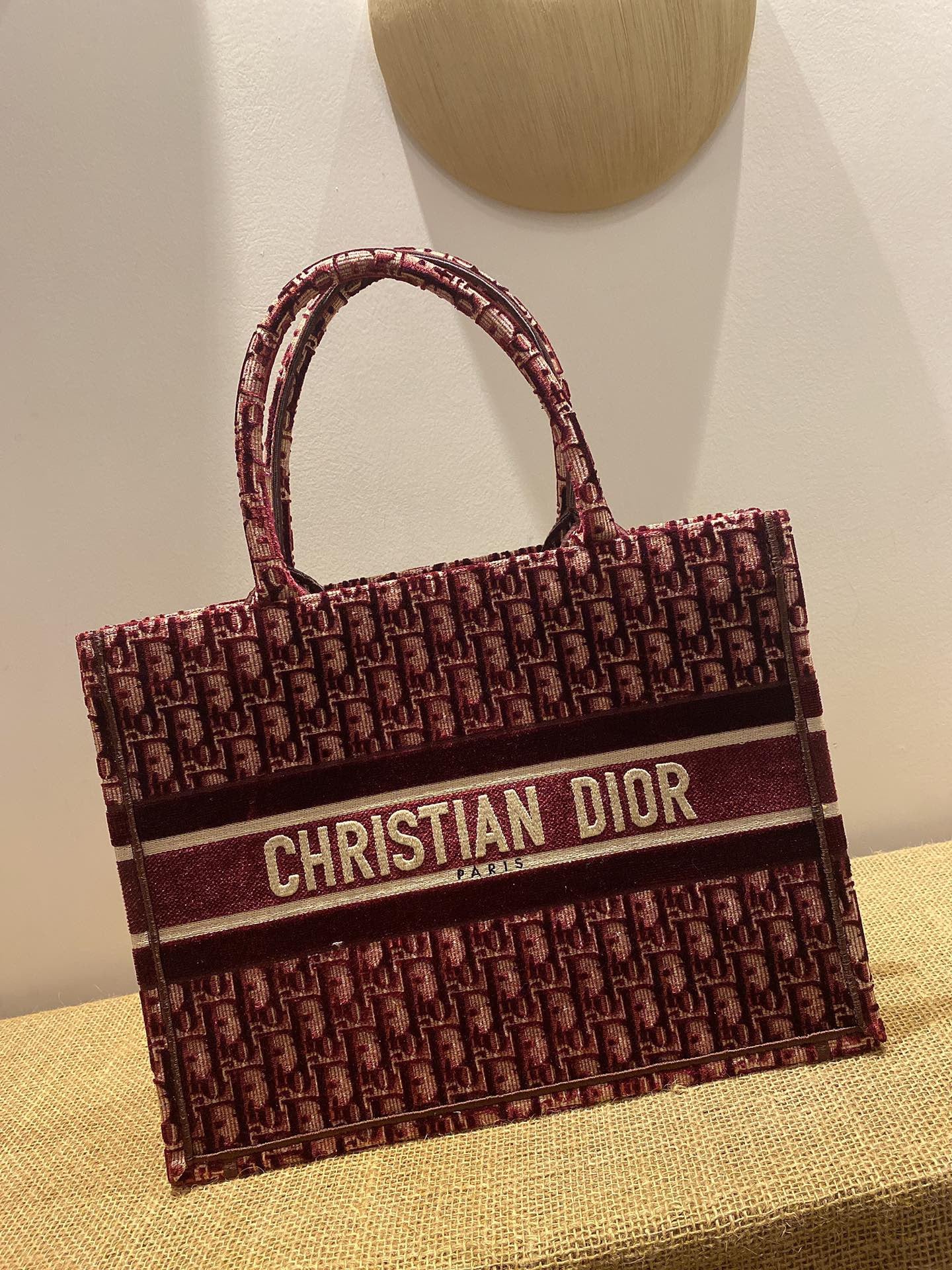 Mehrfarbige Taschen