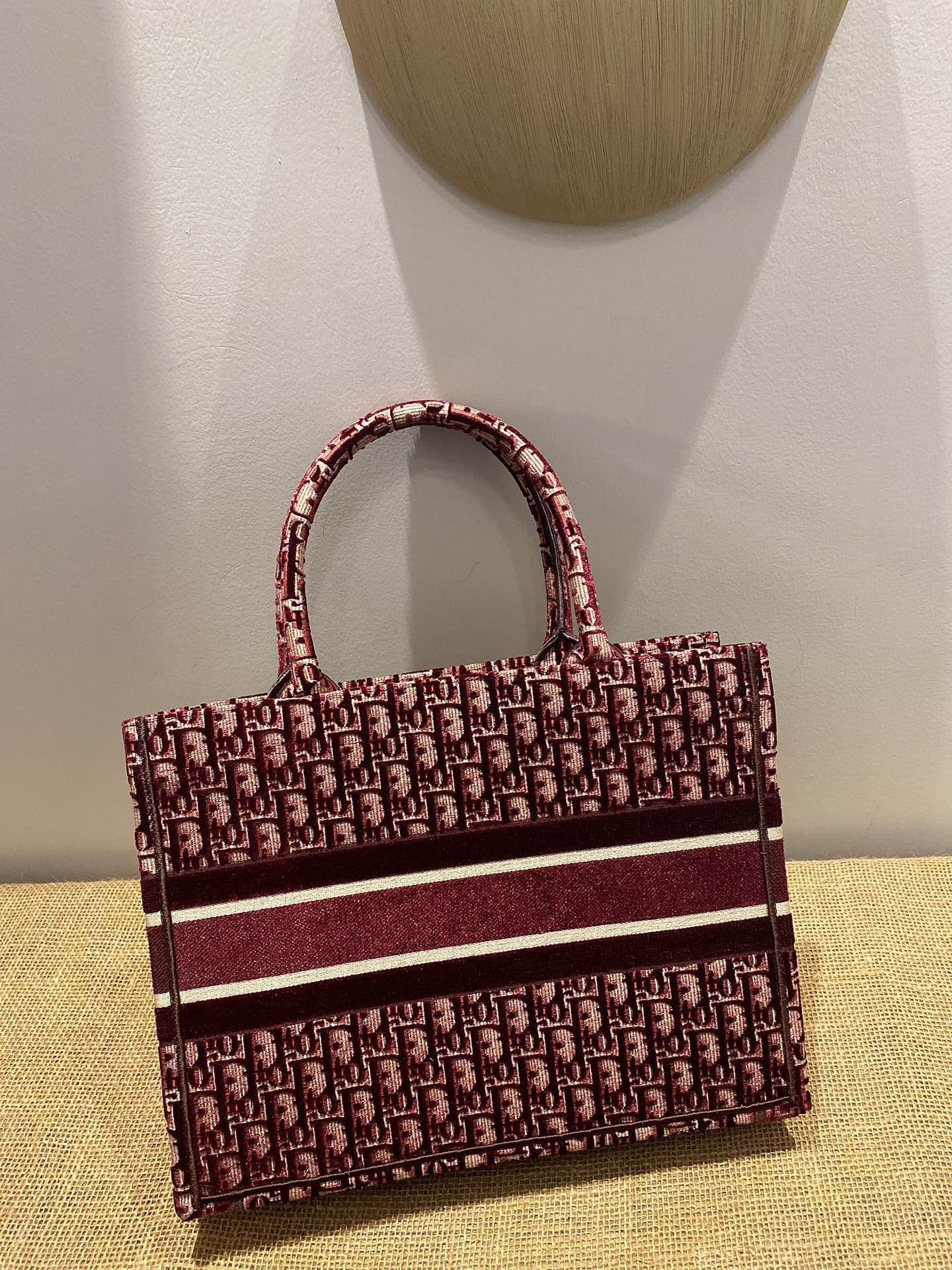 Mehrfarbige Taschen