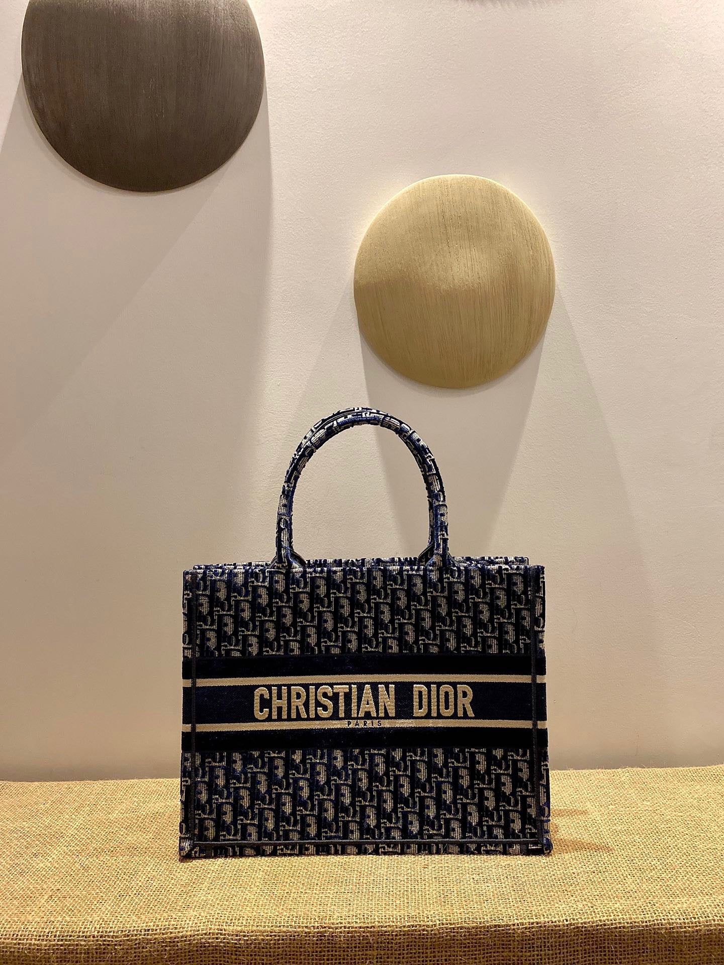 Mehrfarbige Taschen