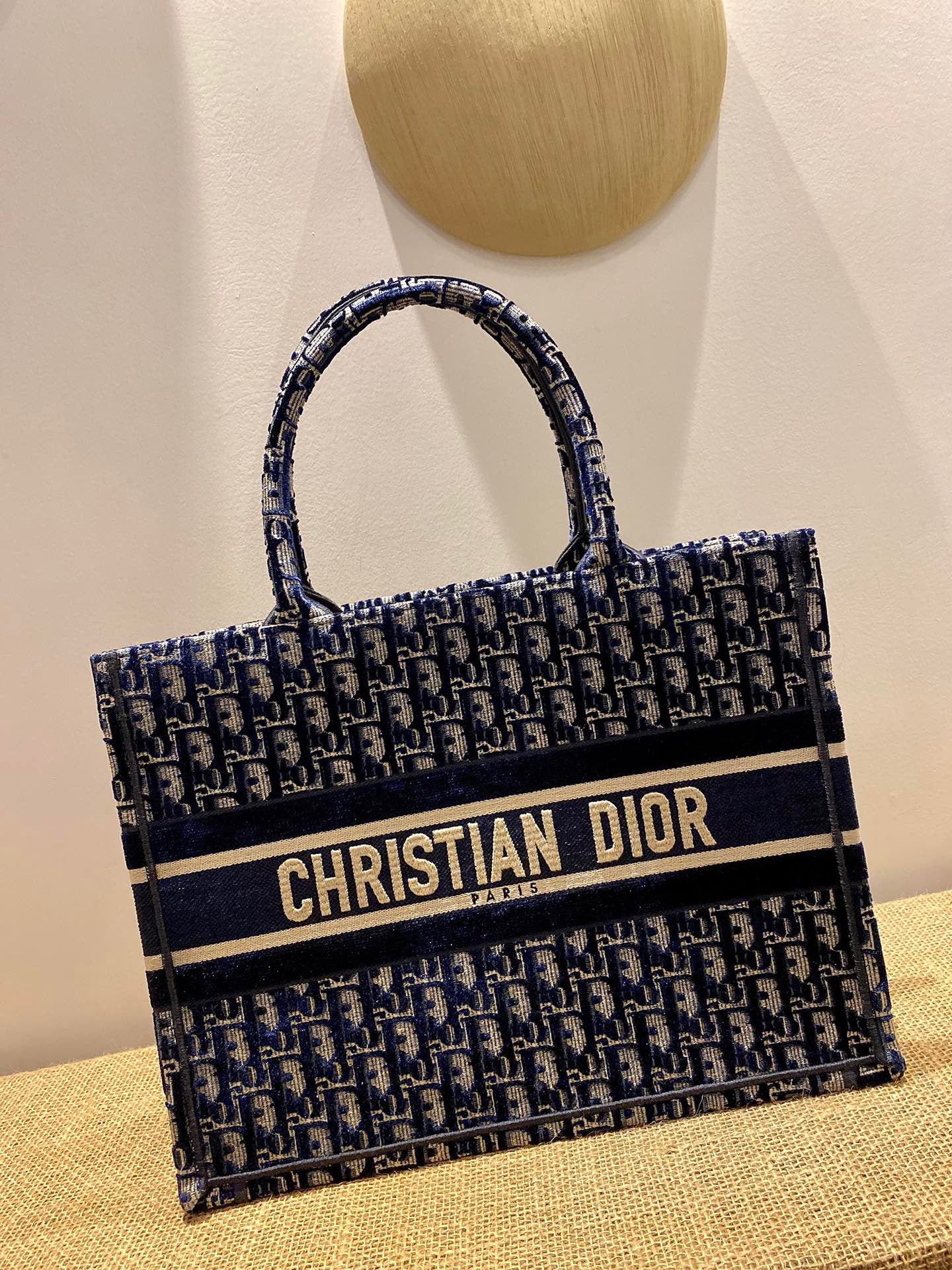 Mehrfarbige Taschen