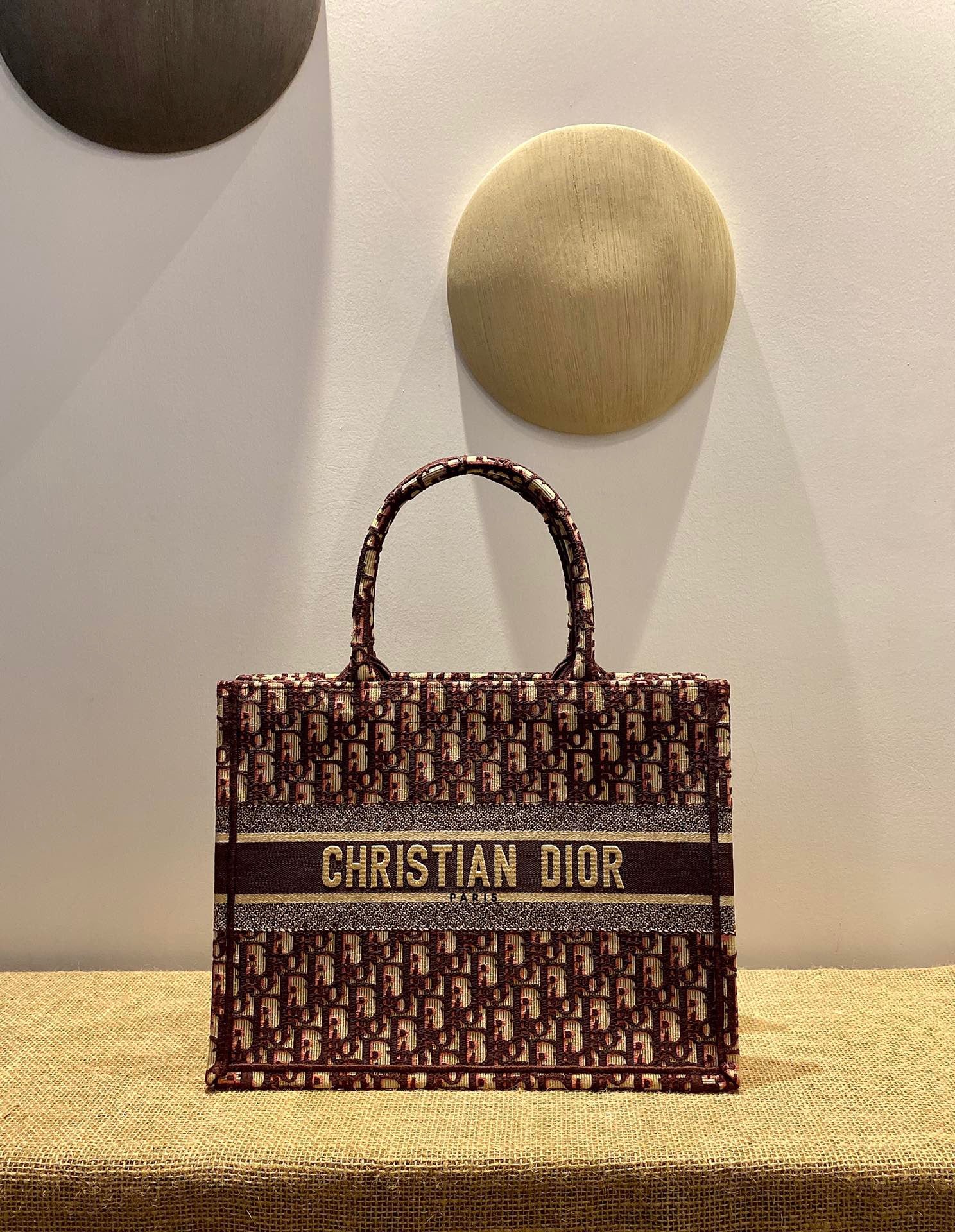 Mehrfarbige Taschen