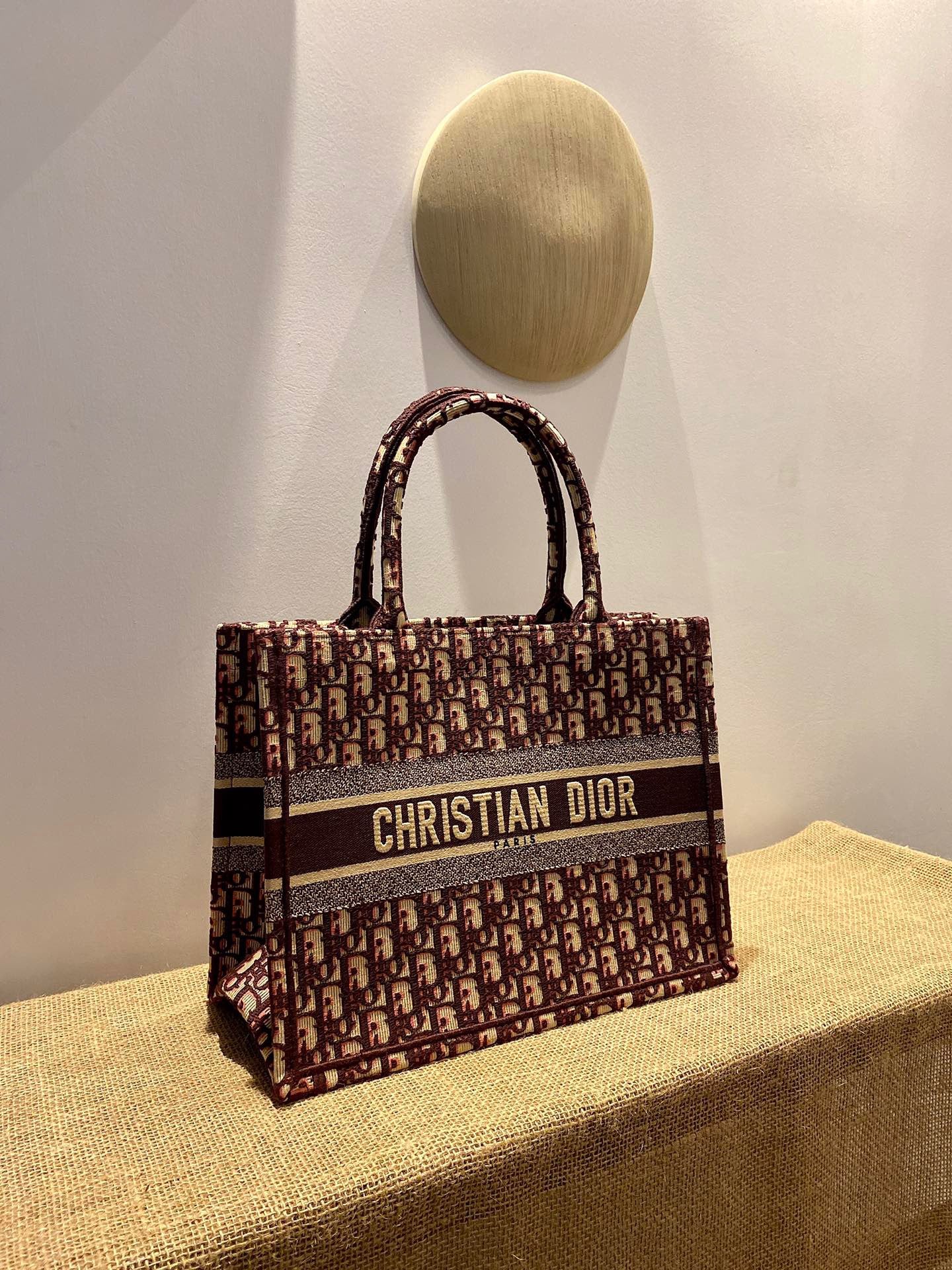 Mehrfarbige Taschen