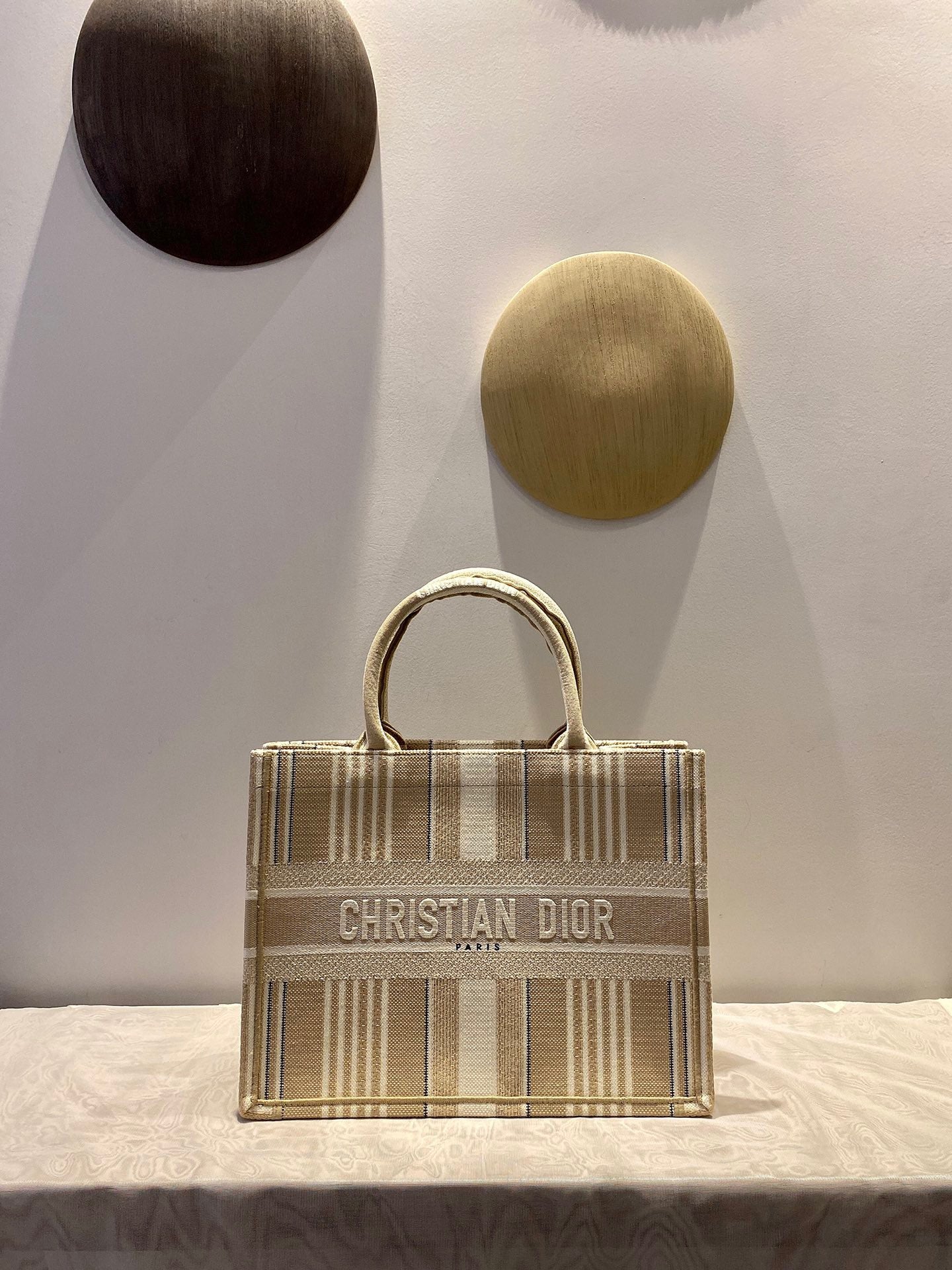Mehrfarbige Taschen