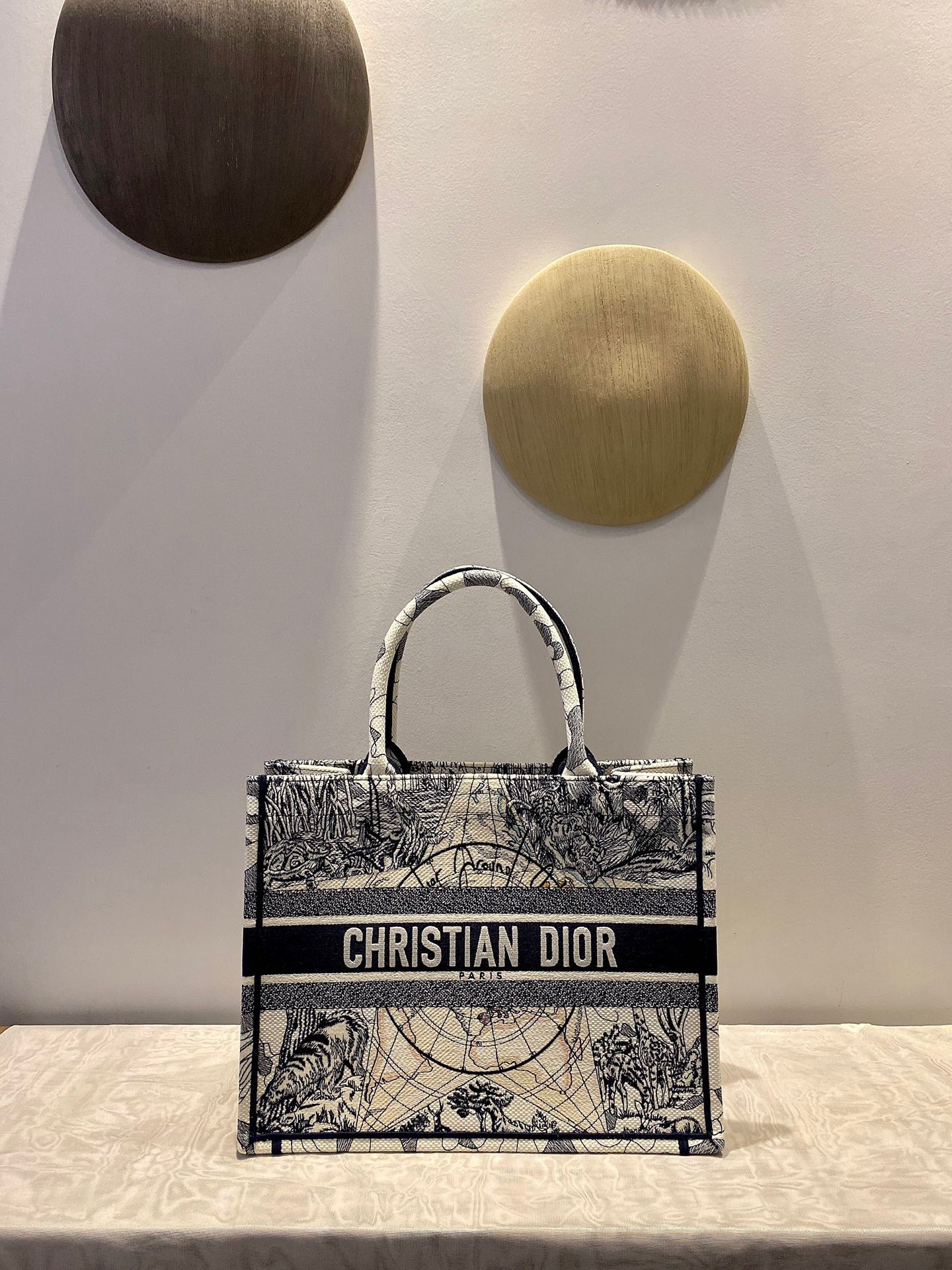 Mehrfarbige Taschen