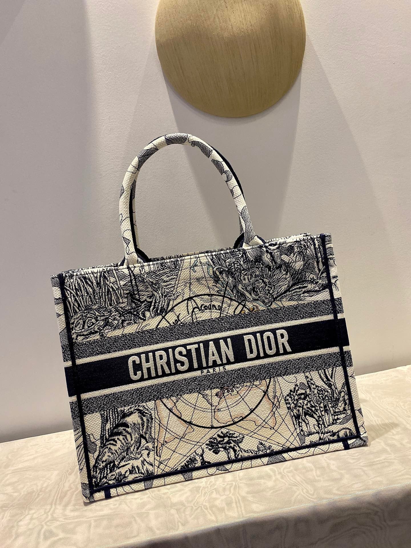 Mehrfarbige Taschen