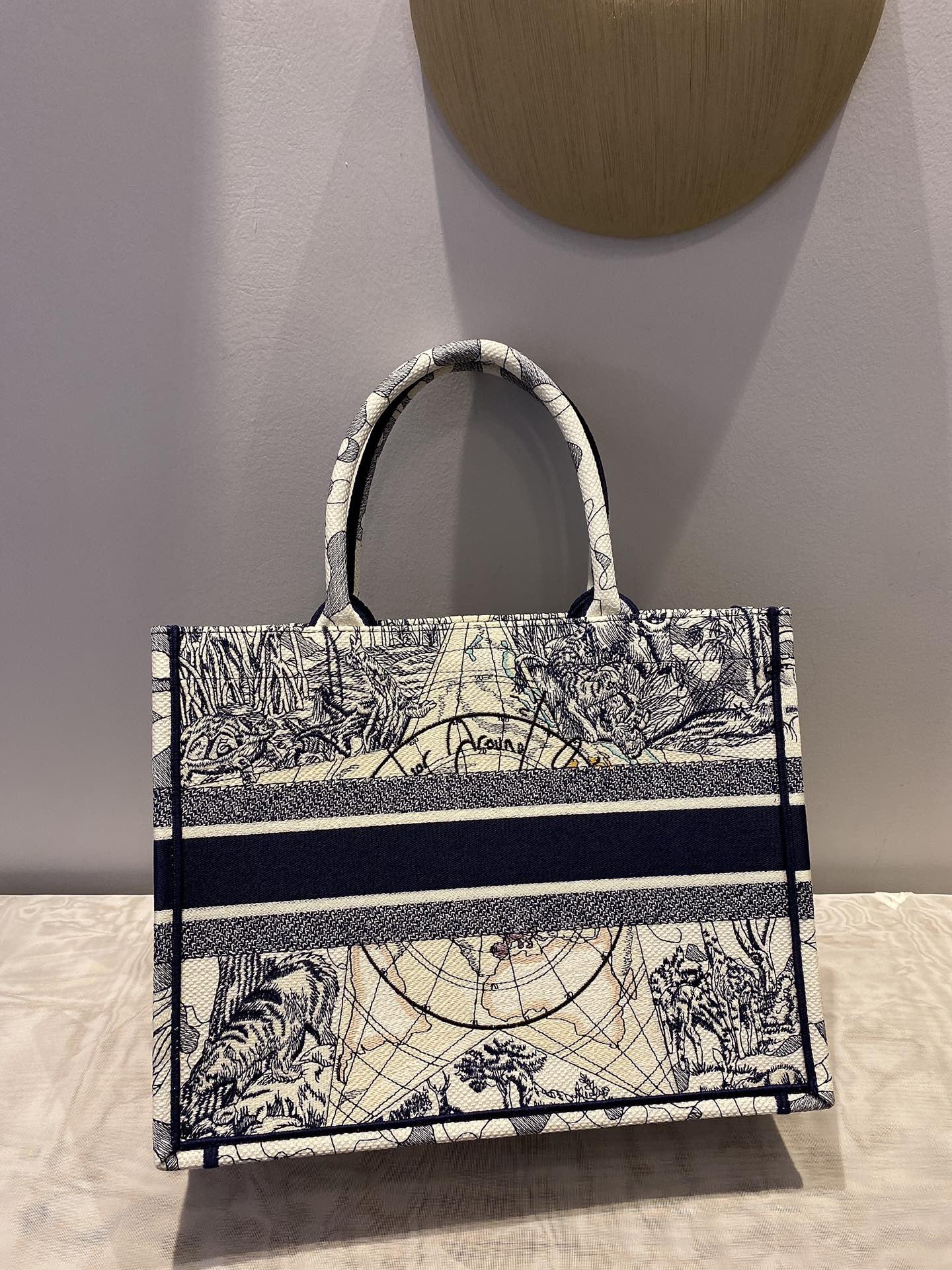 Mehrfarbige Taschen