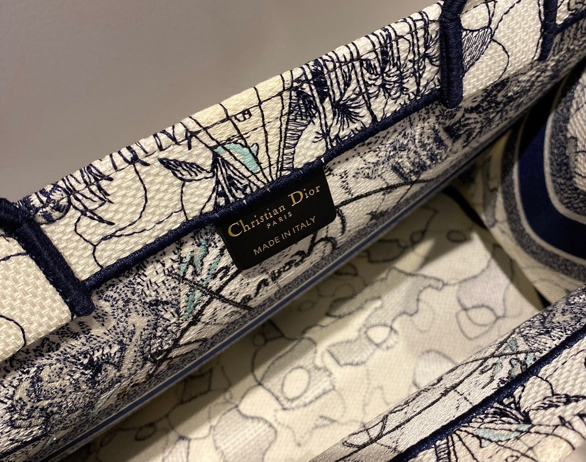 Mehrfarbige Taschen