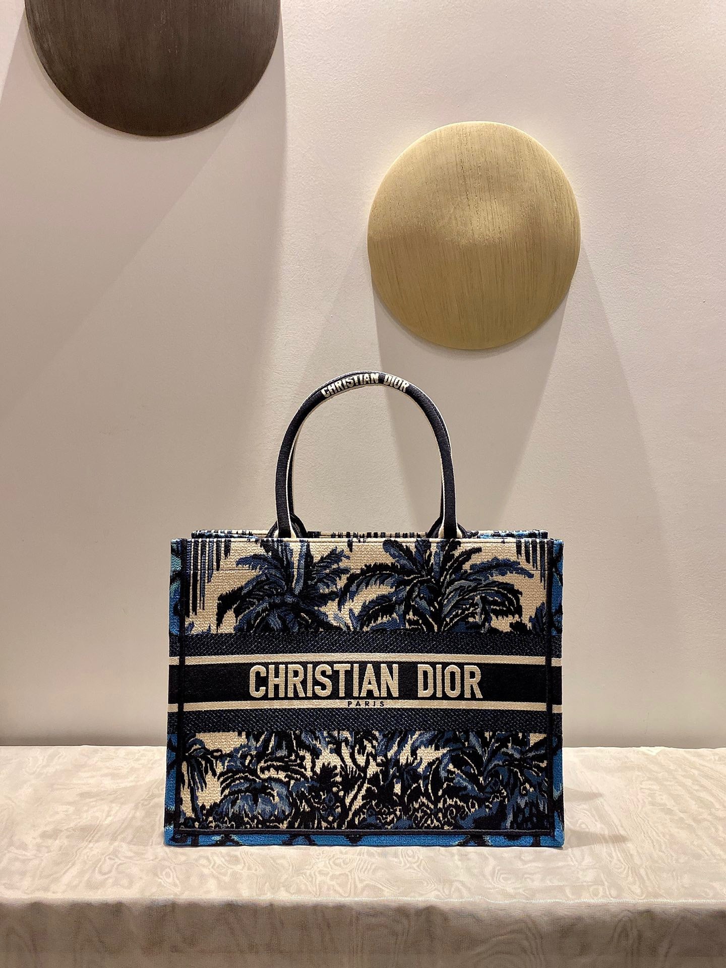 Mehrfarbige Taschen