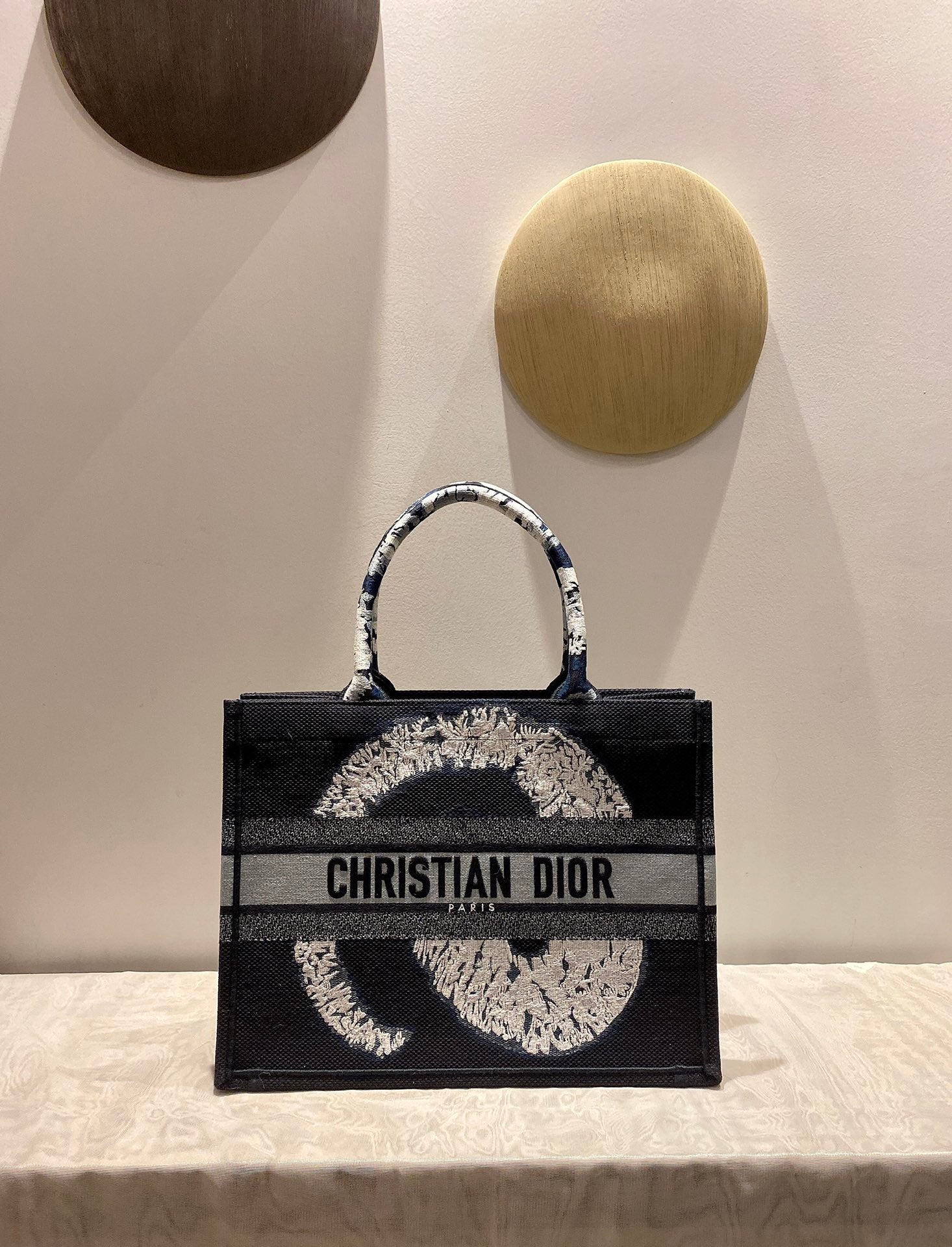 Mehrfarbige Taschen