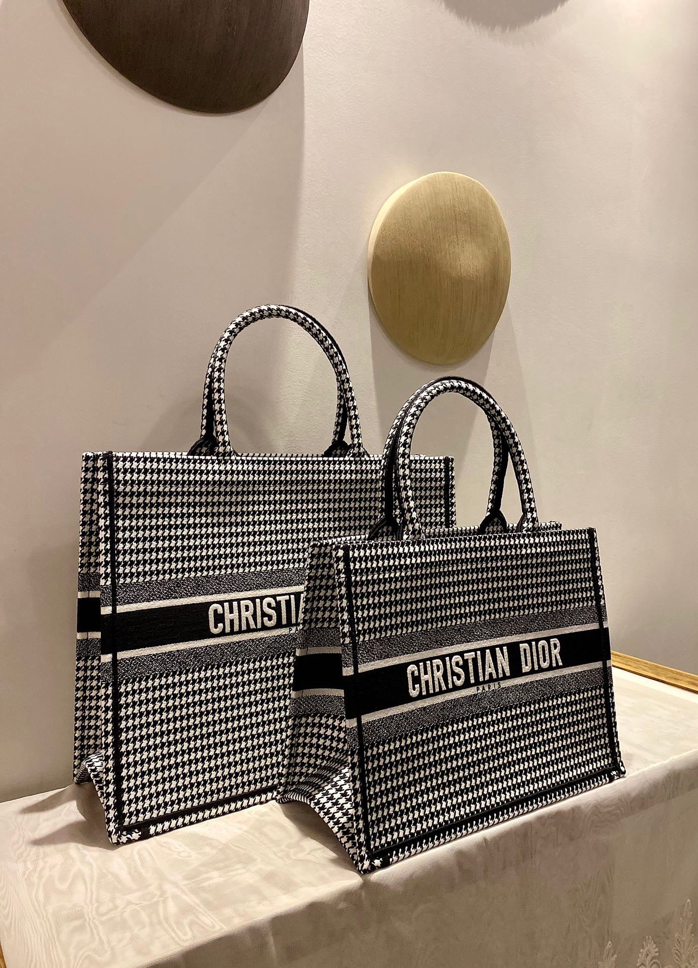 Mehrfarbige Taschen