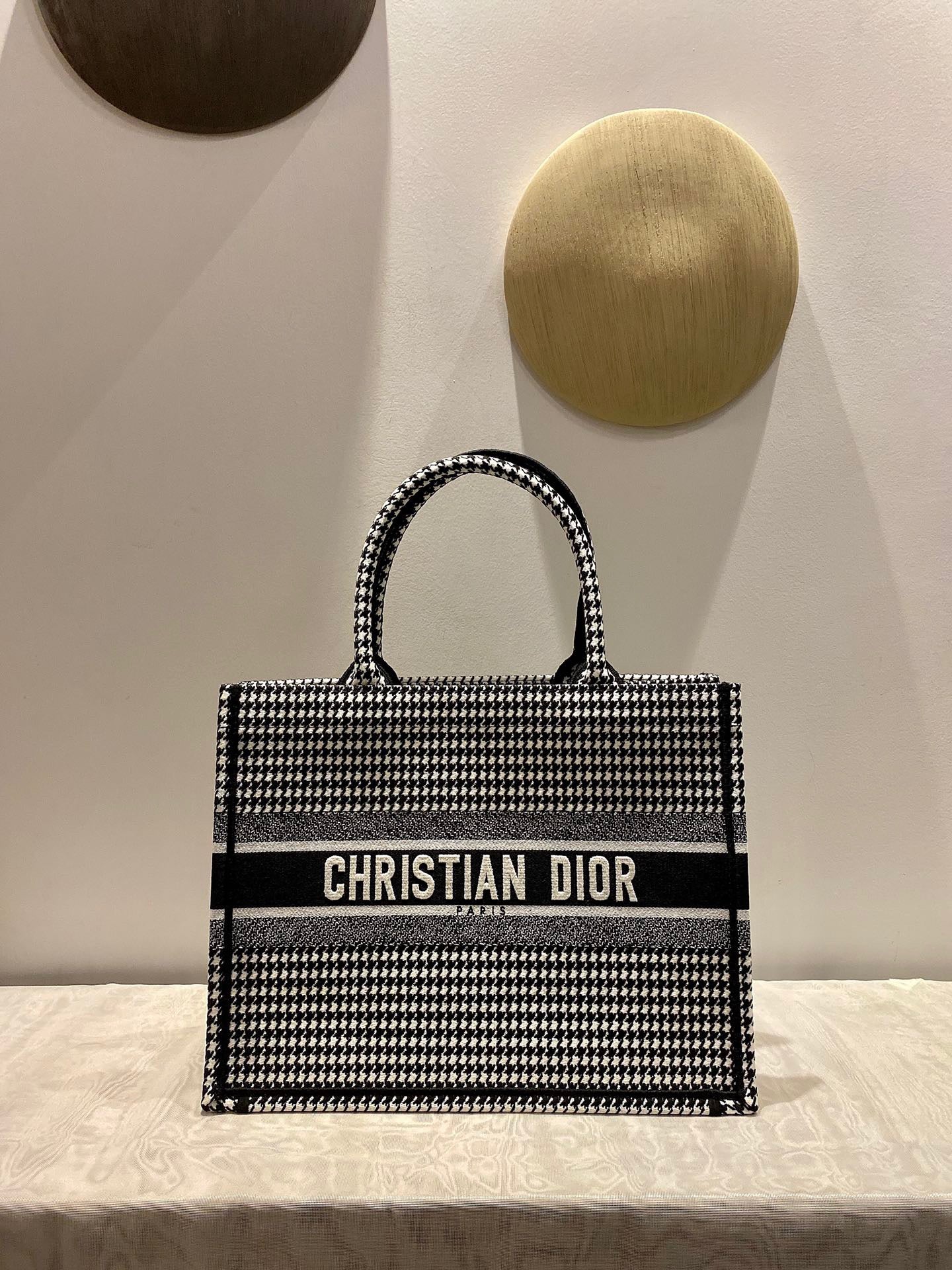 Mehrfarbige Taschen