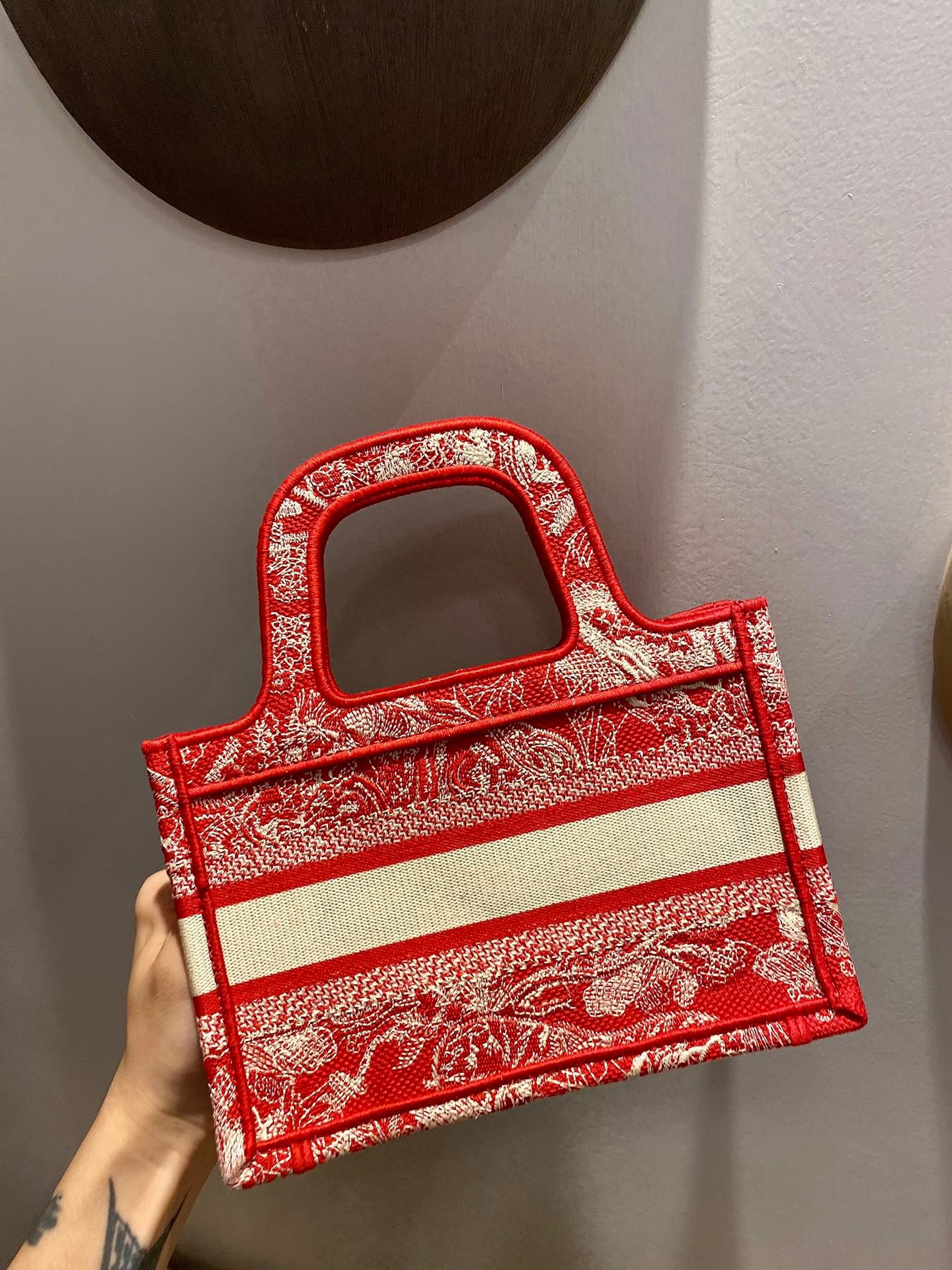 Multicolor Bags - FashionHype.xyz