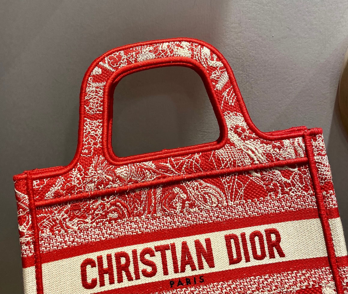 Multicolor Bags - FashionHype.xyz