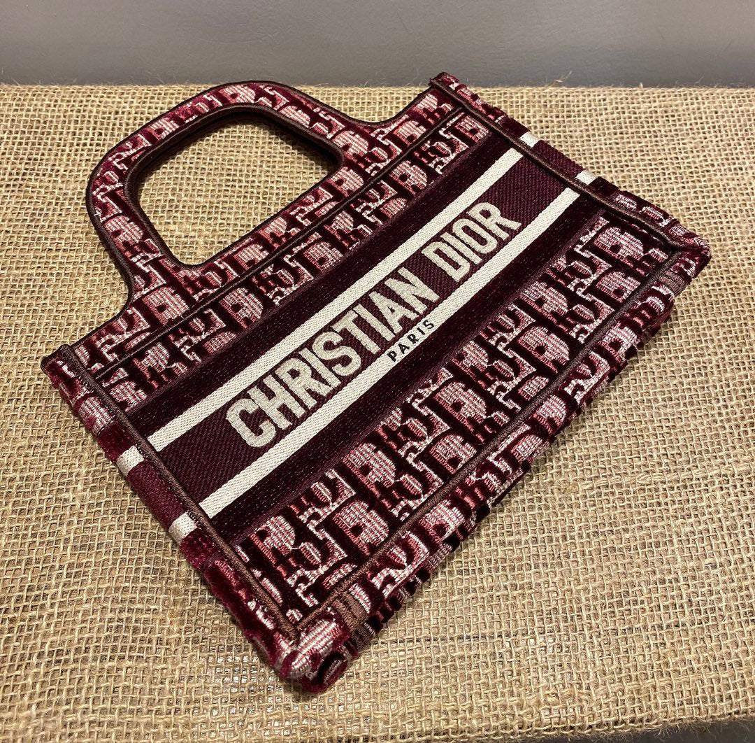 Multicolor Bags - FashionHype.xyz