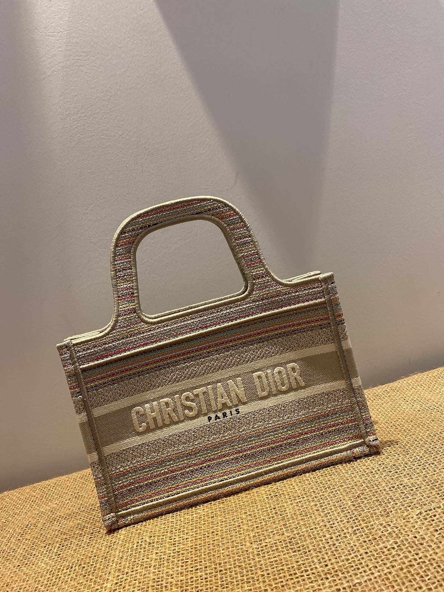 Multicolor Bags - FashionHype.xyz