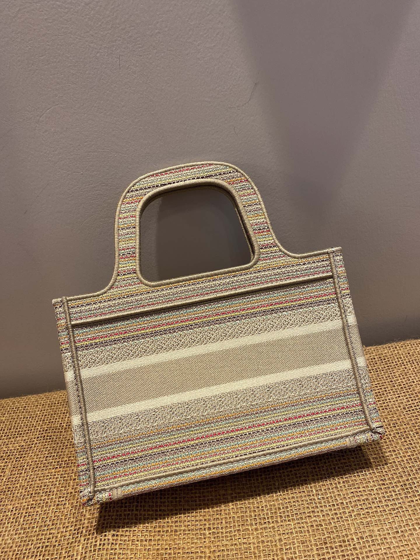 Multicolor Bags - FashionHype.xyz