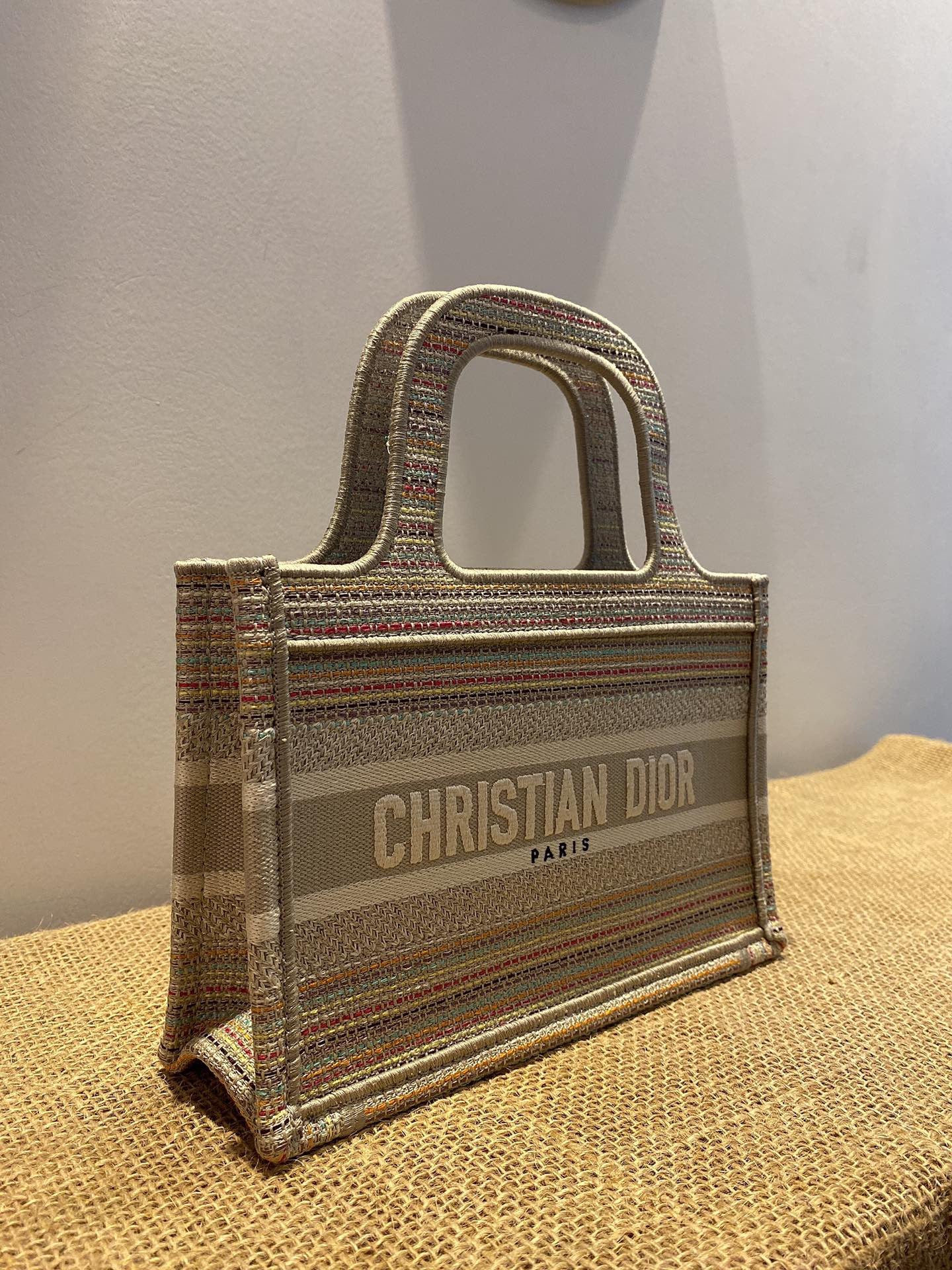Multicolor Bags - FashionHype.xyz