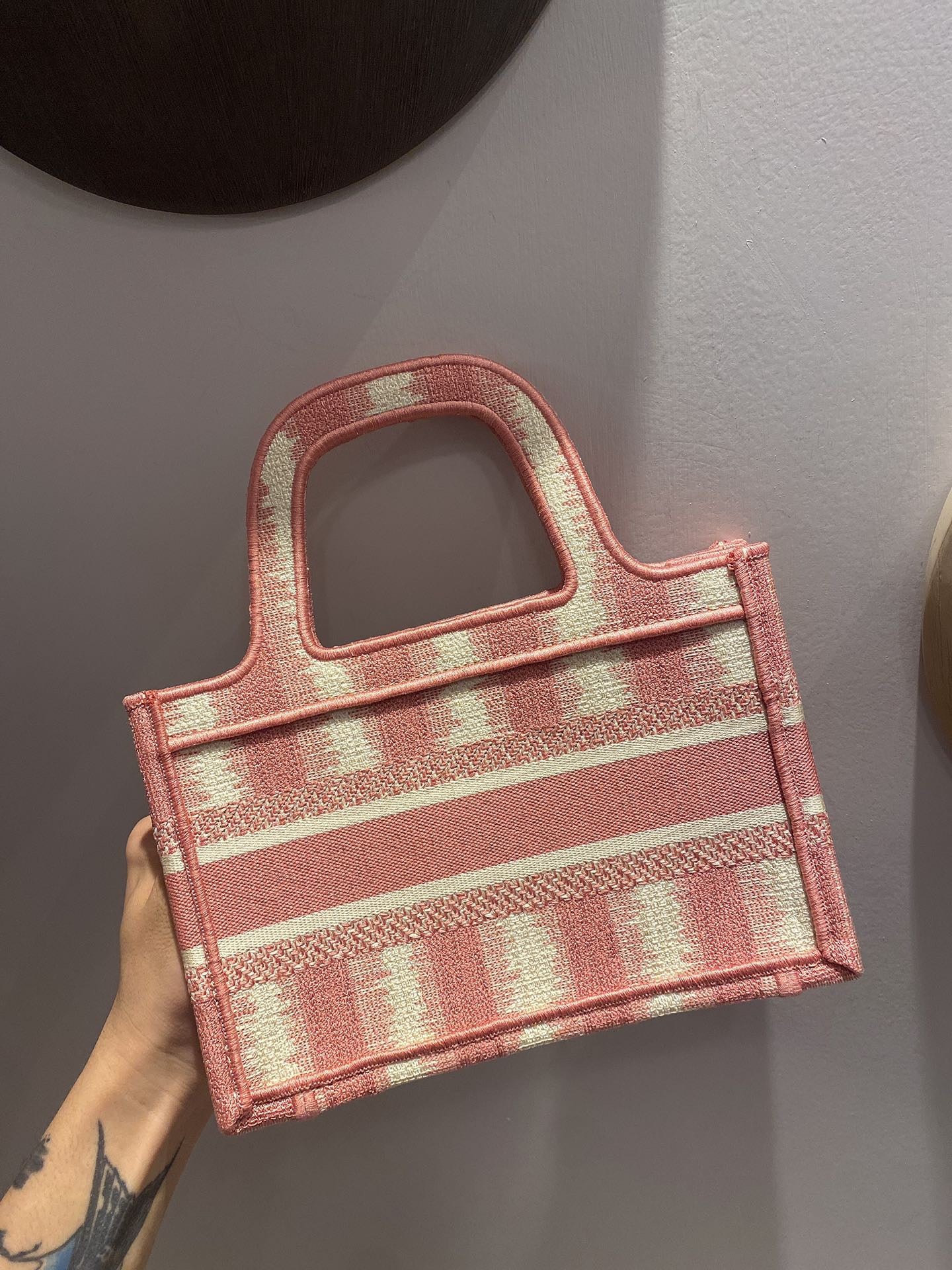 Multicolor Bags - FashionHype.xyz