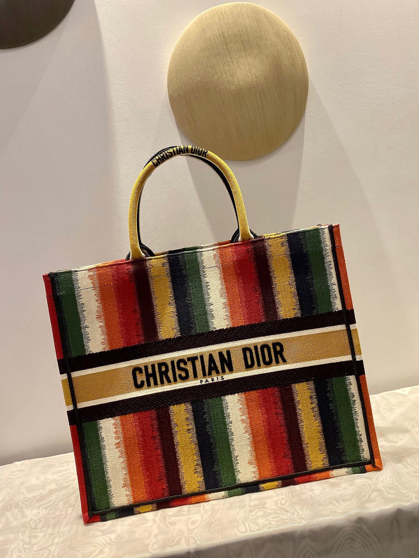 Multicolor Bags - FashionHype.xyz