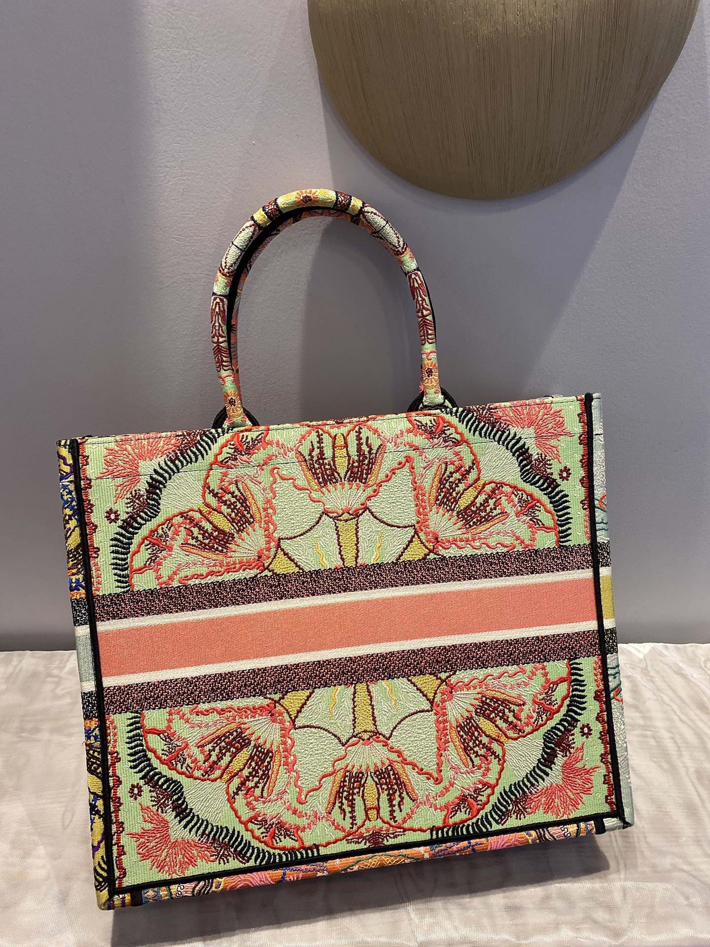 Multicolor Bags - FashionHype.xyz