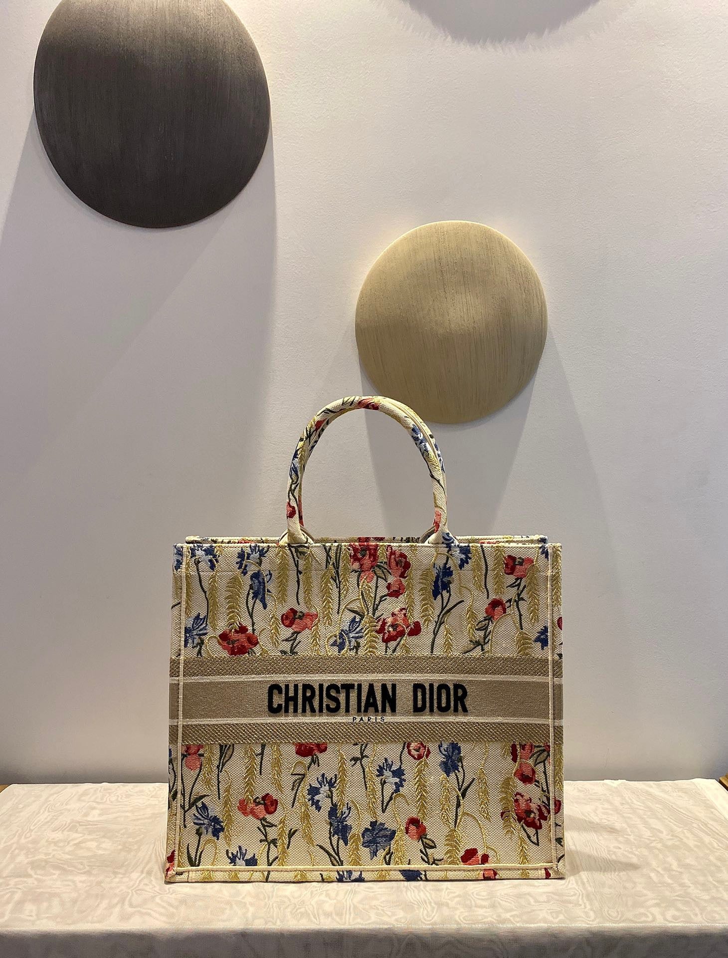 Multicolor Bags - FashionHype.xyz