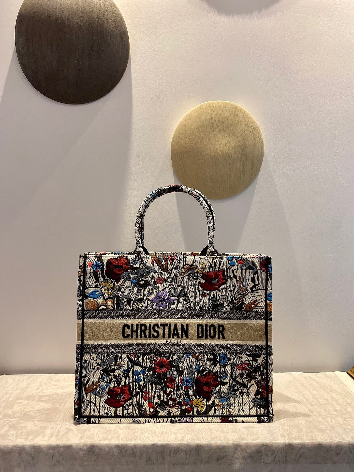 Multicolor Bags - FashionHype.xyz