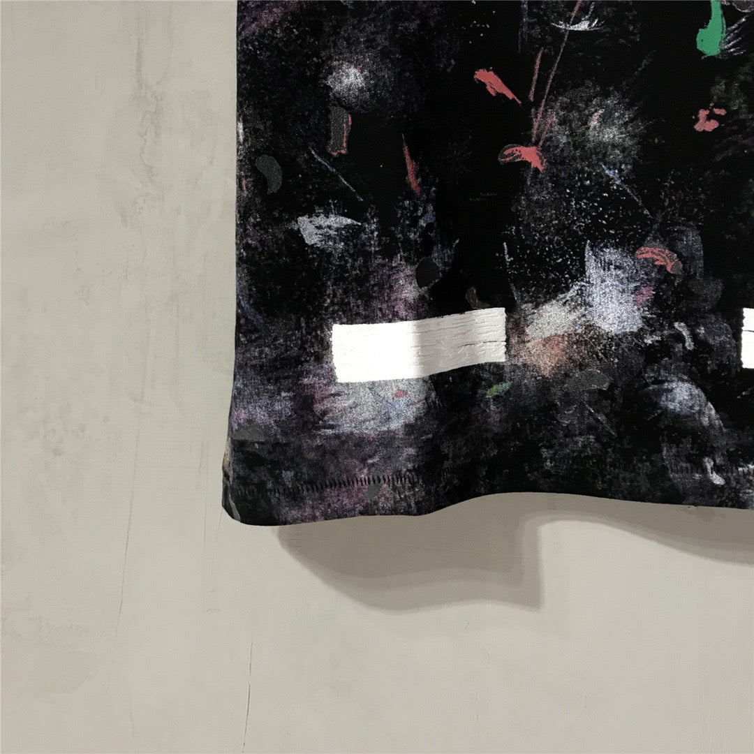Black T-Shirt - FashionHype.xyz