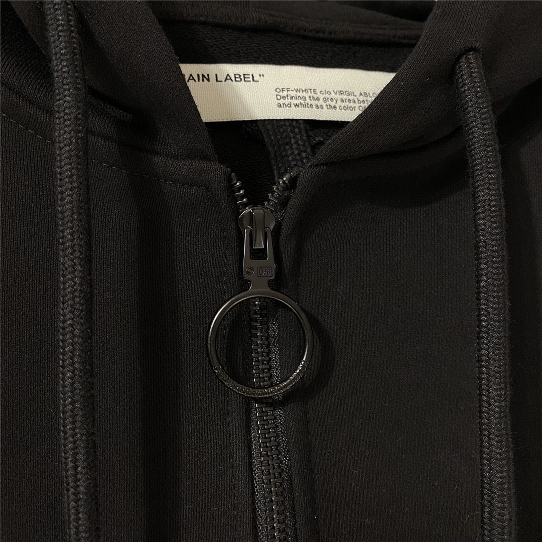 Black Jackets - FashionHype.xyz