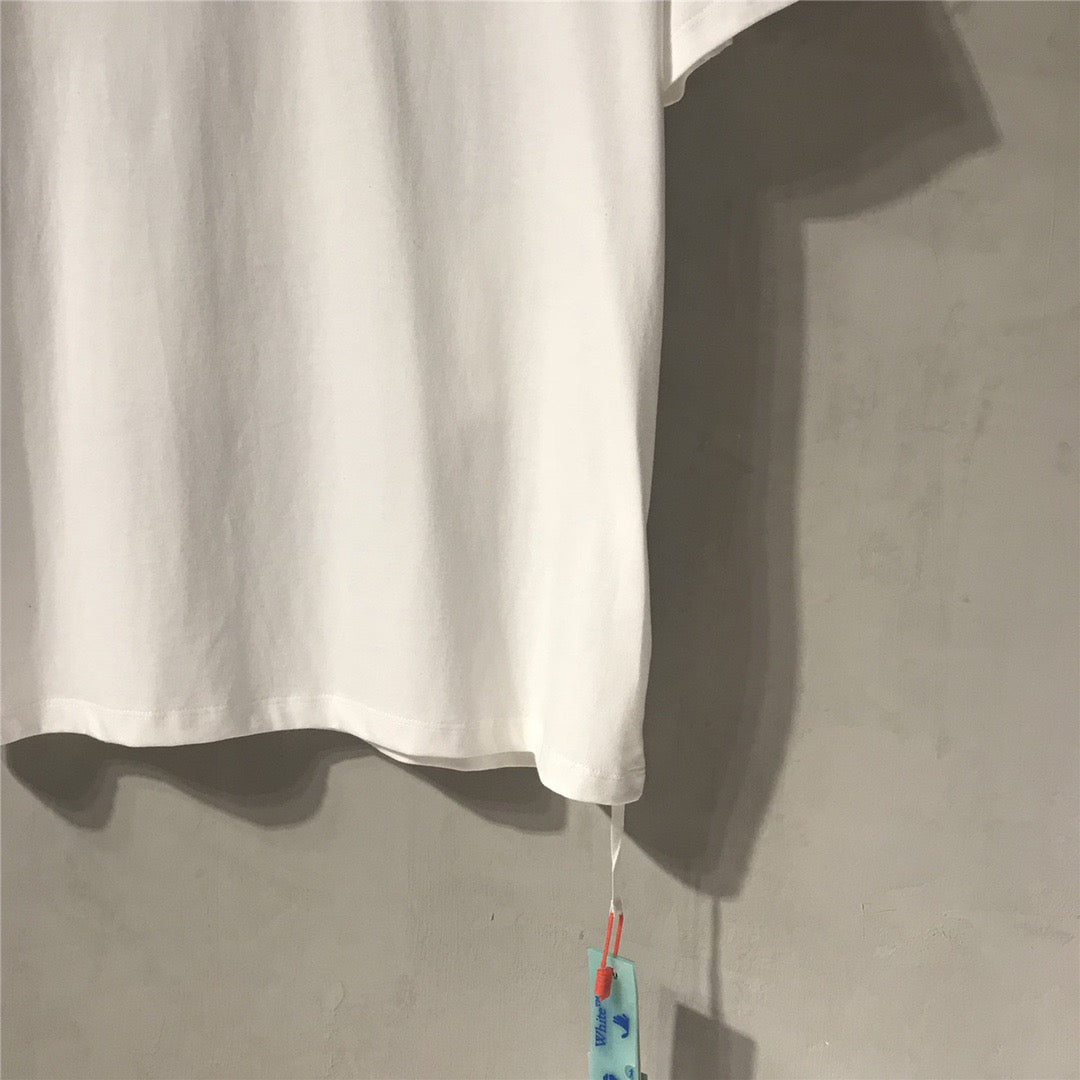 Weiß Schwarz Sweatshirts