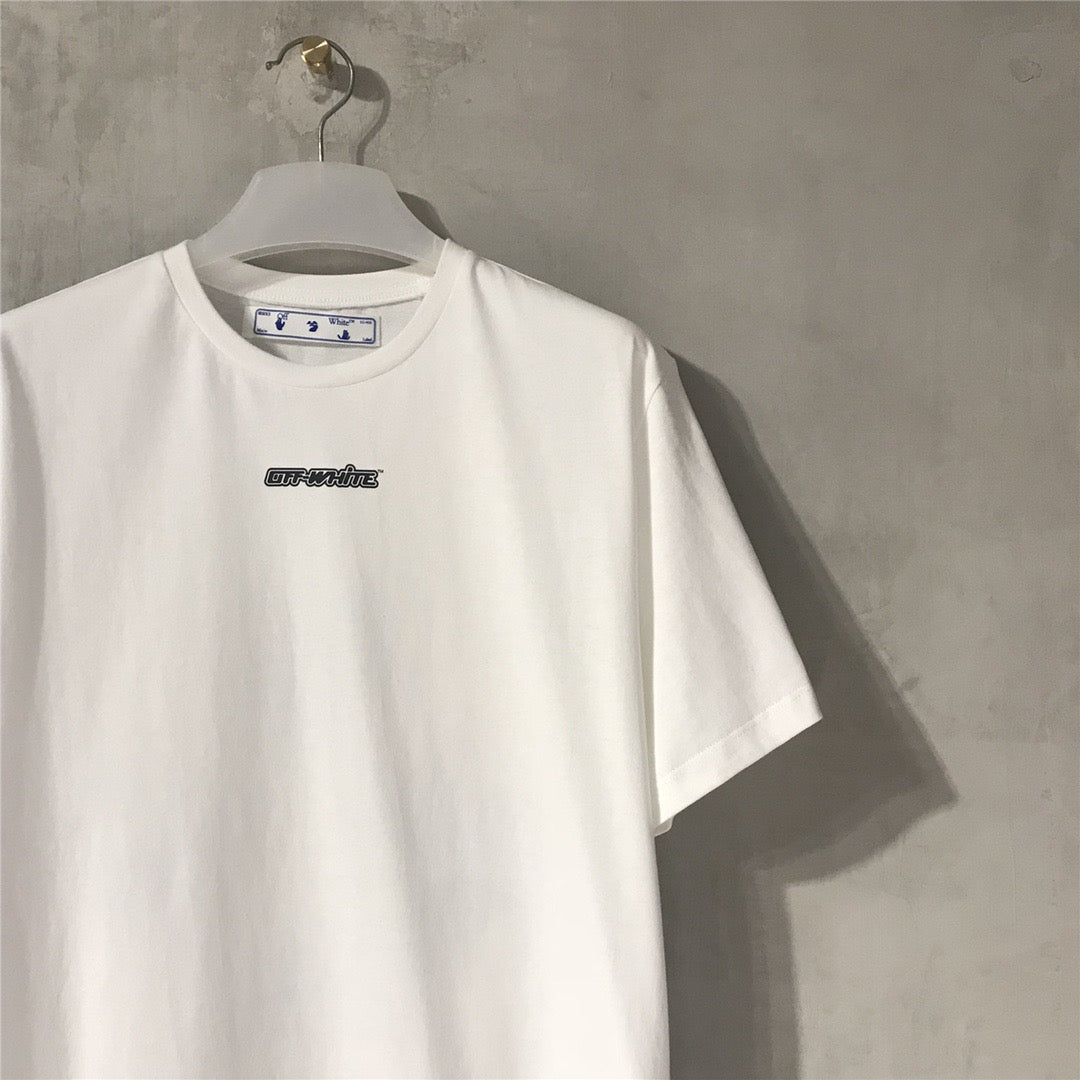 Weiß Schwarz Sweatshirts