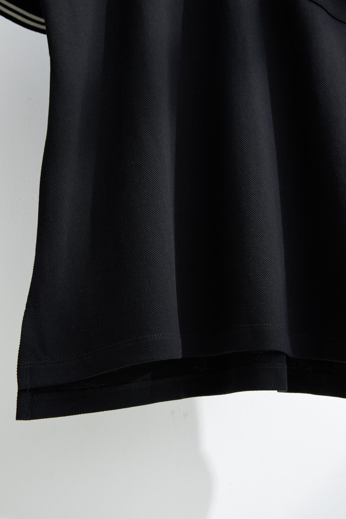 Black polo shirts - FashionHype.xyz