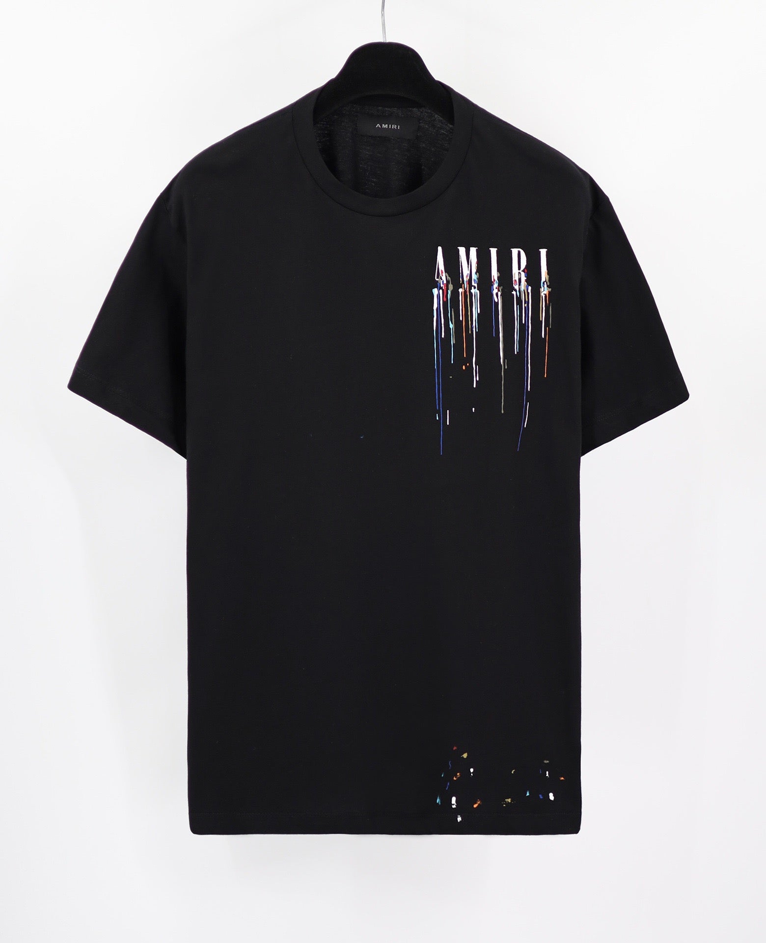 Black T-shirts - FashionHype.xyz