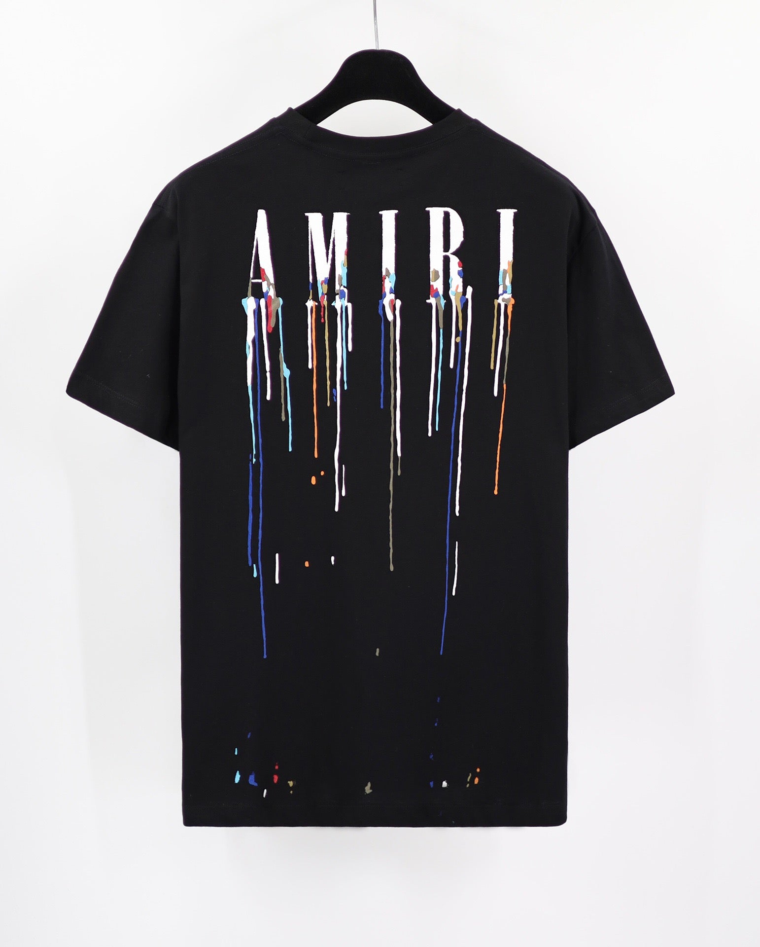Black T-shirts - FashionHype.xyz