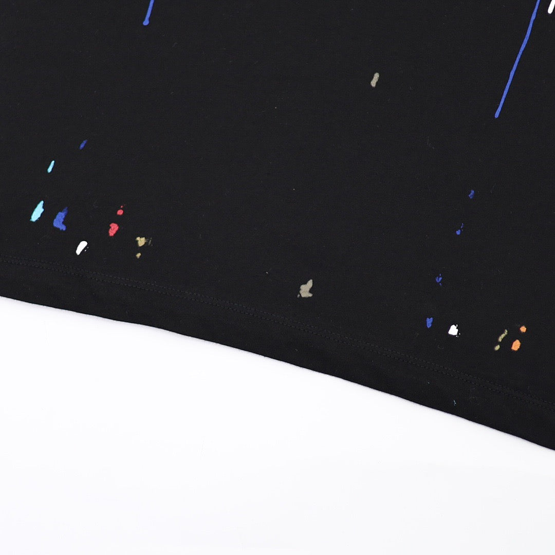 Black T-shirts - FashionHype.xyz