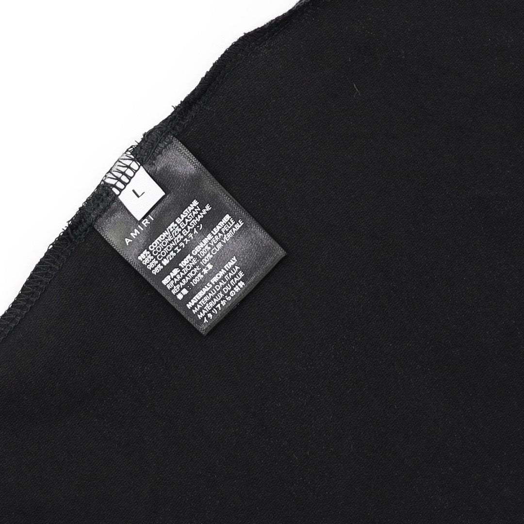 Black T-shirts - FashionHype.xyz