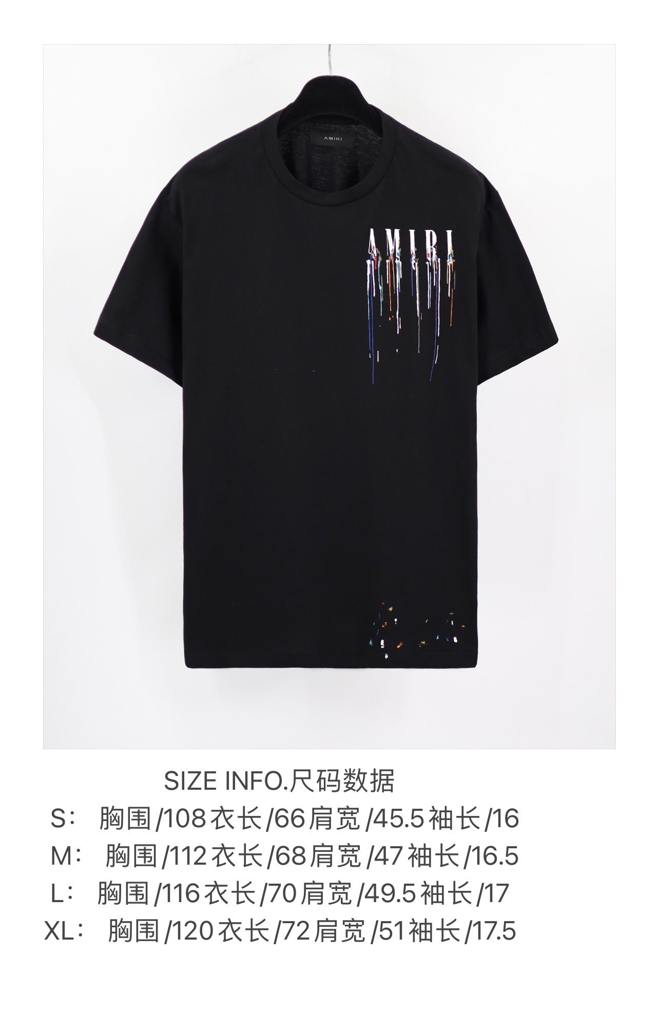 Black T-shirts - FashionHype.xyz