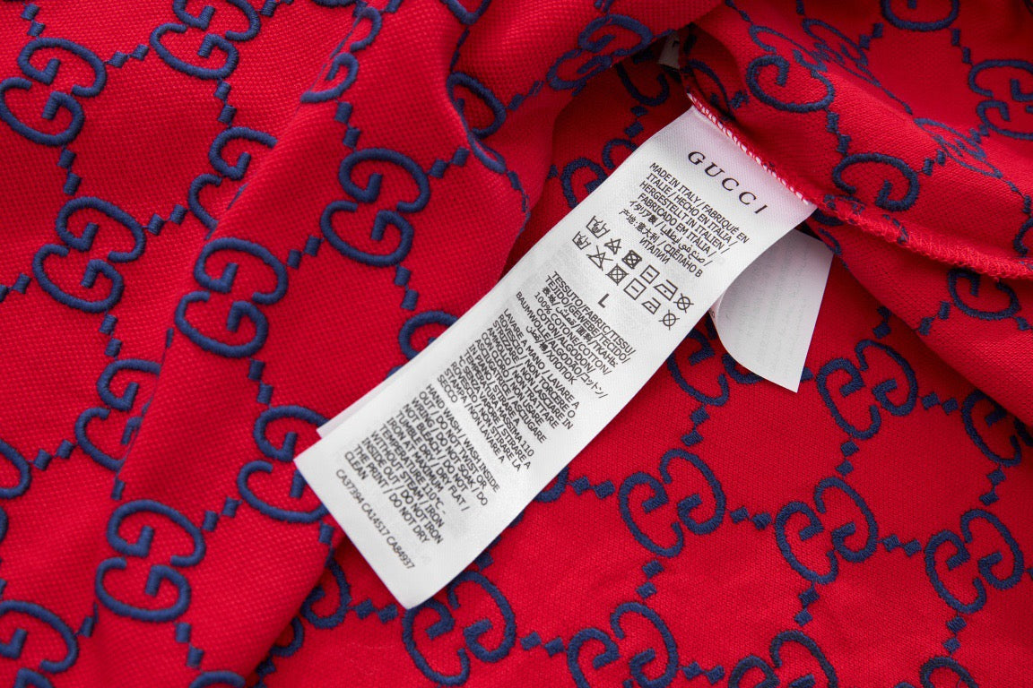 القمصان الحمراء